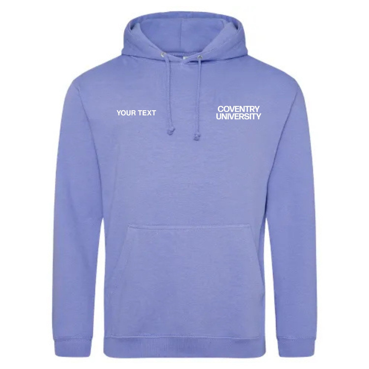 Personalised Hoodie