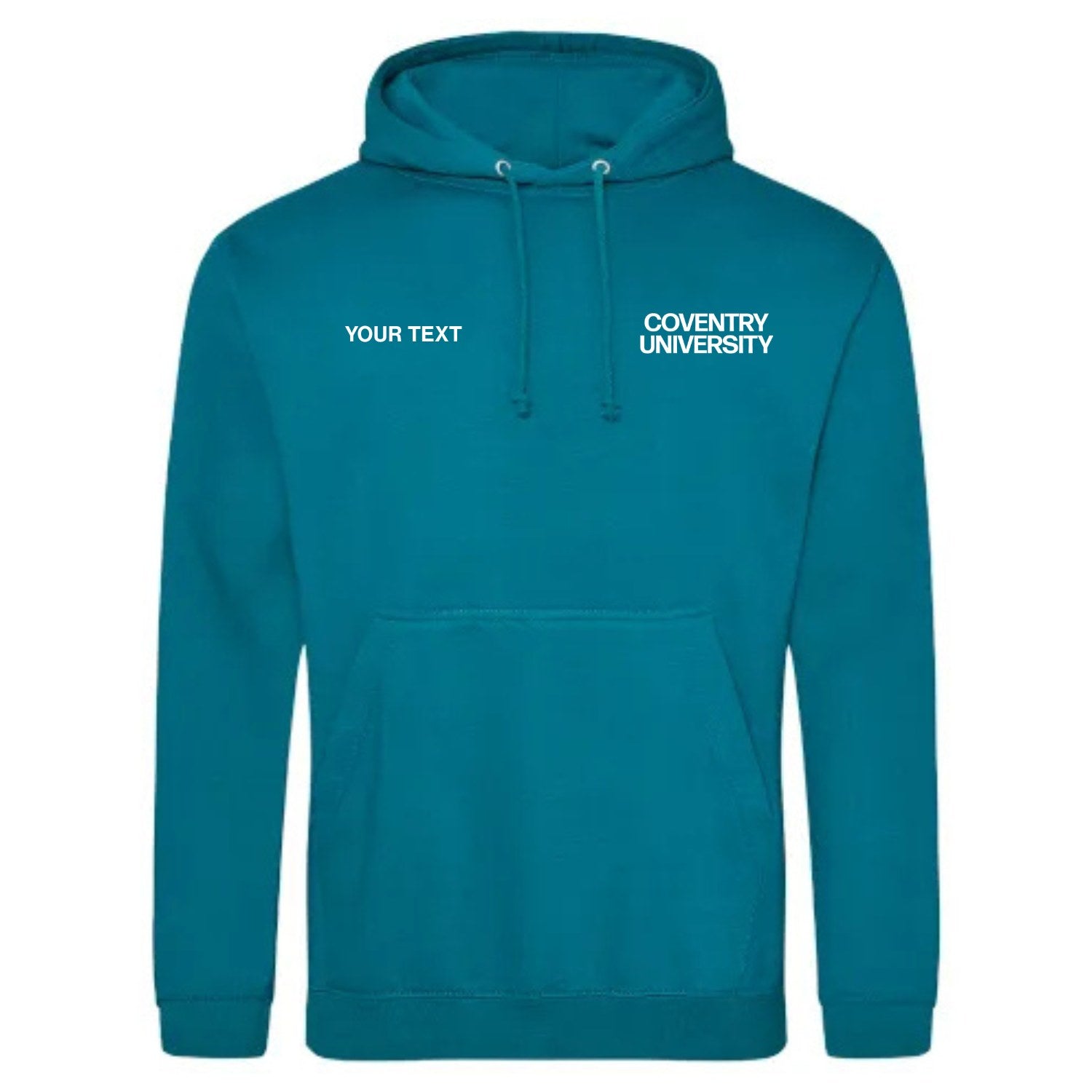Personalised Hoodie