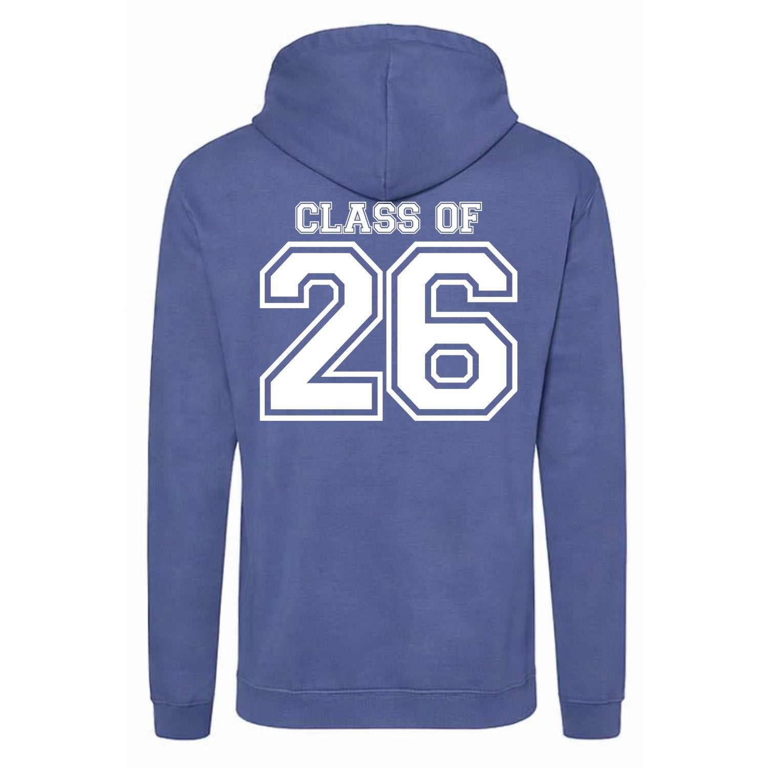 Class of 26 Hoodie
