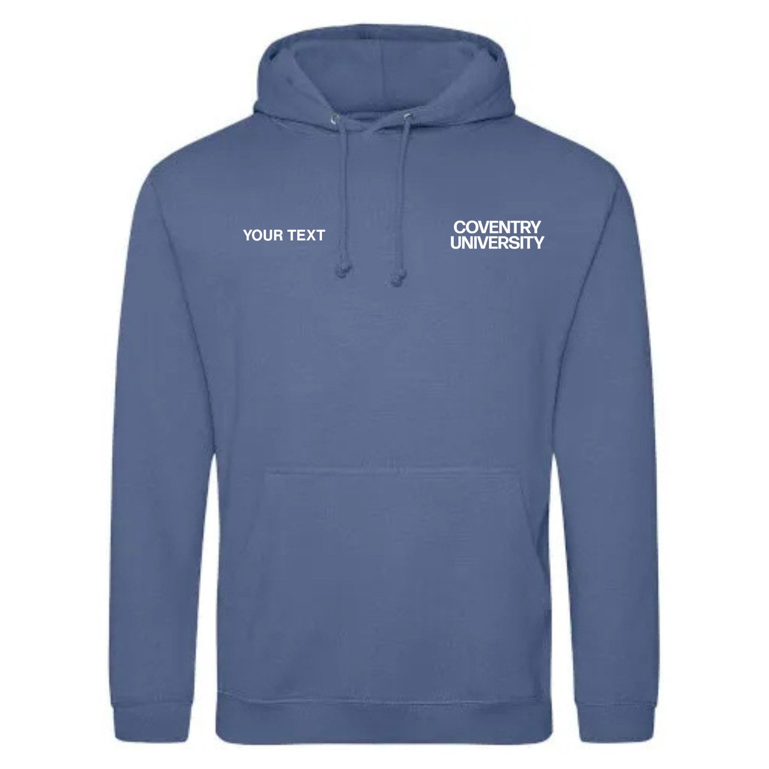 Personalised Hoodie