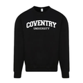Classic Crew Neck