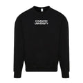 Minimal Logo Crew Neck