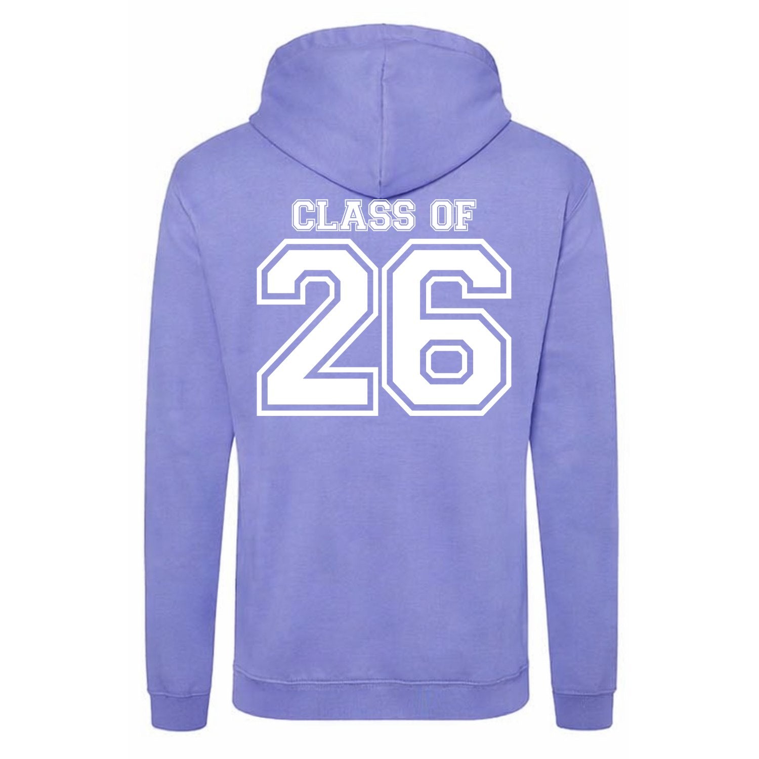 Class of 26 Hoodie