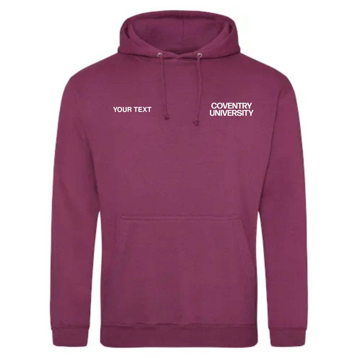 Personalised Hoodie