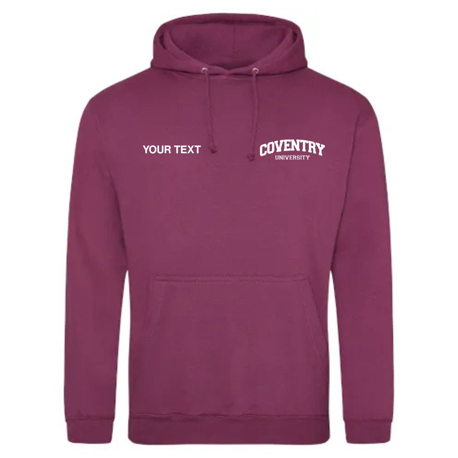 Personalised Hoodie