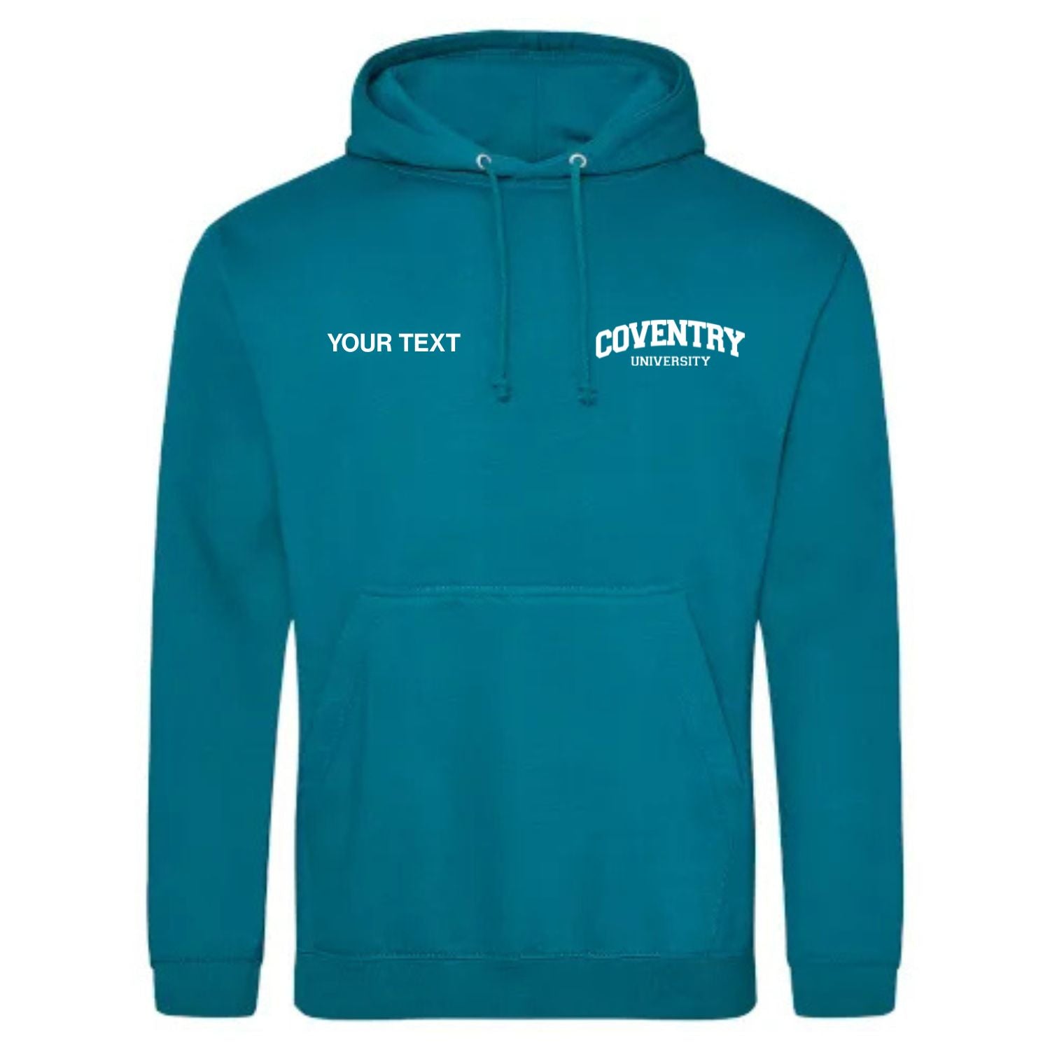 Personalised Hoodie