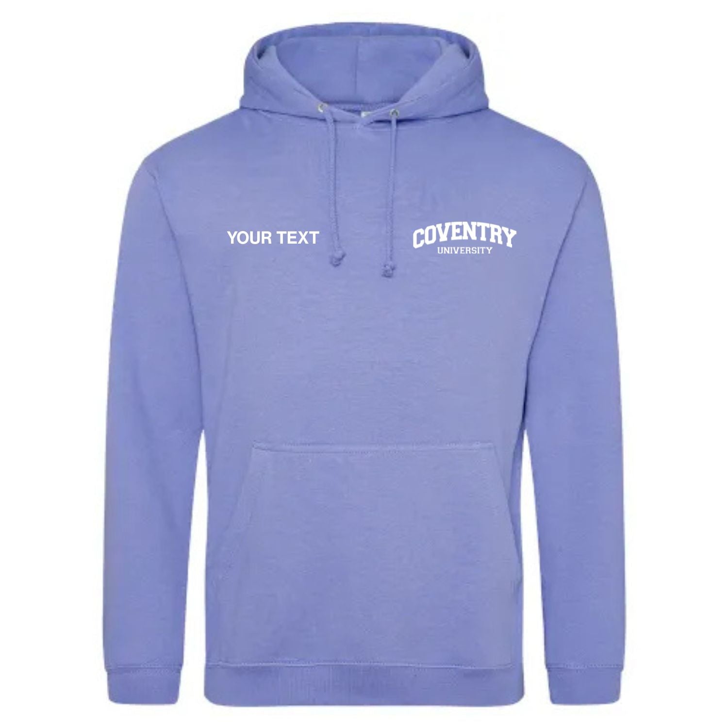 Personalised Hoodie