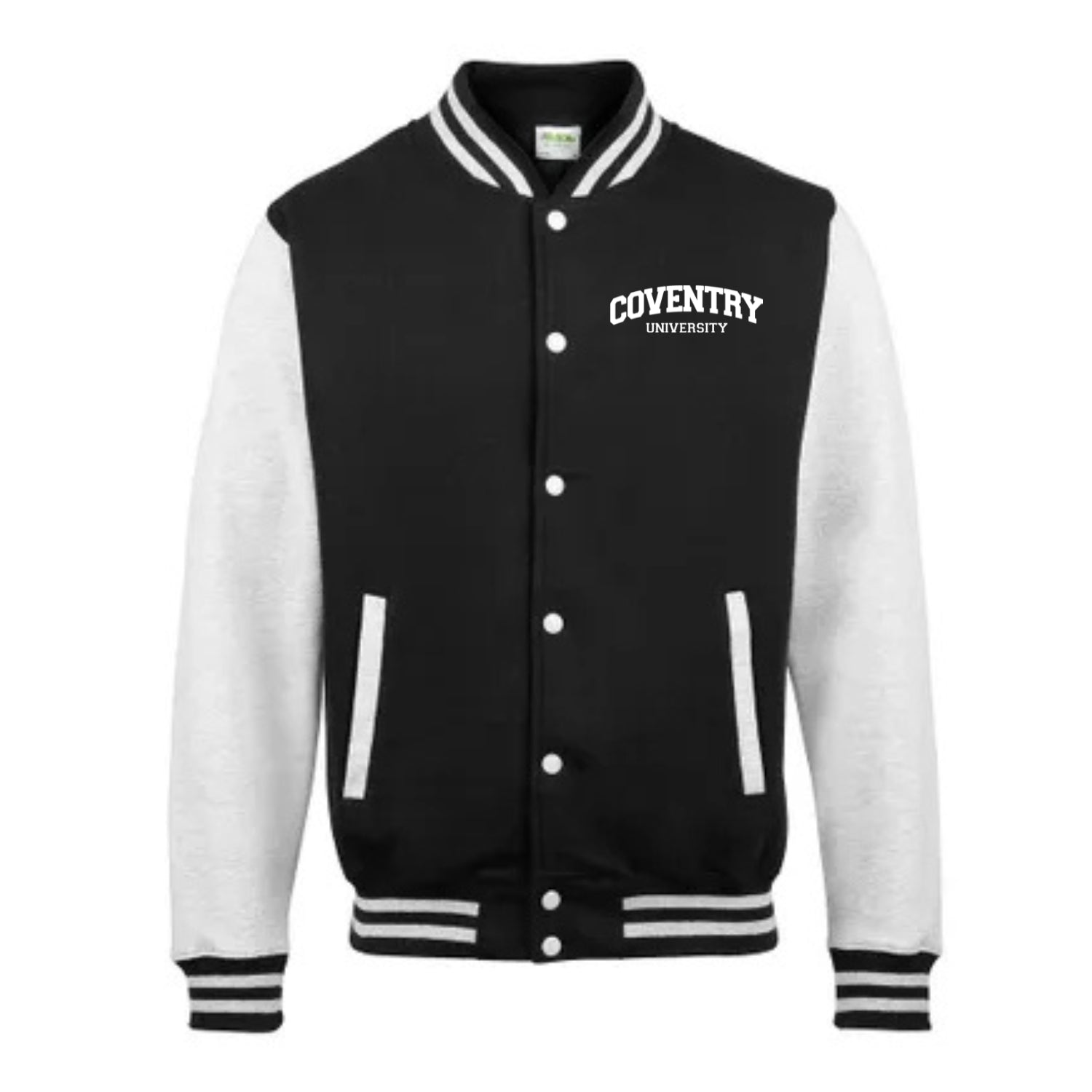 Classic Varsity Jacket
