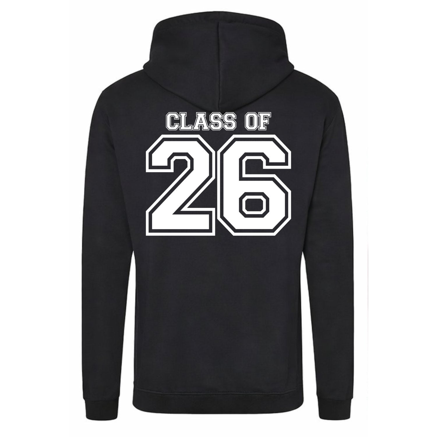 Class of 26 Hoodie