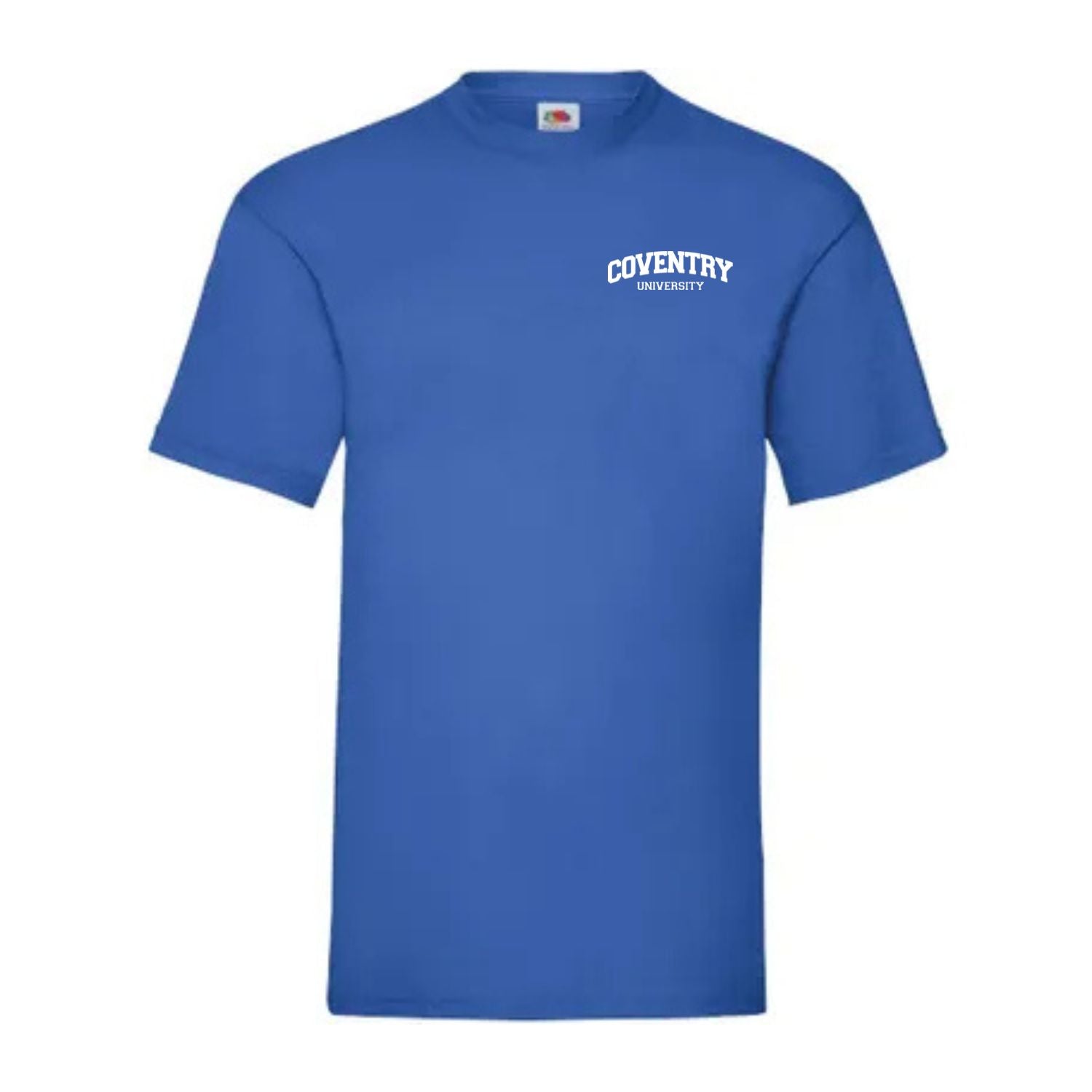 Classic T-Shirt [Small Logo]