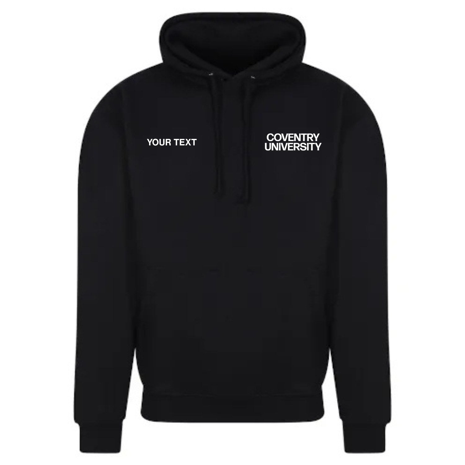 Personalised Hoodie