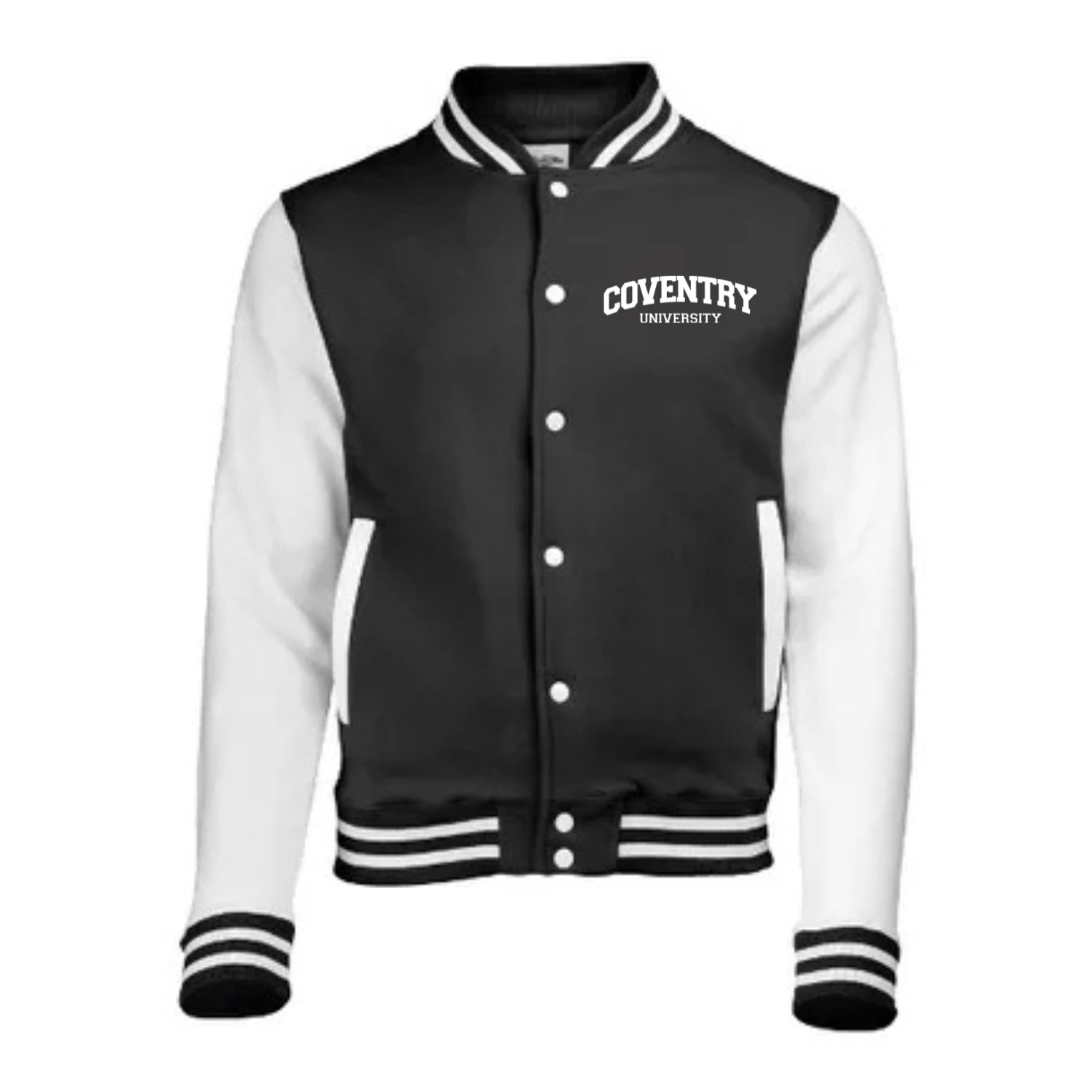 Classic Varsity Jacket
