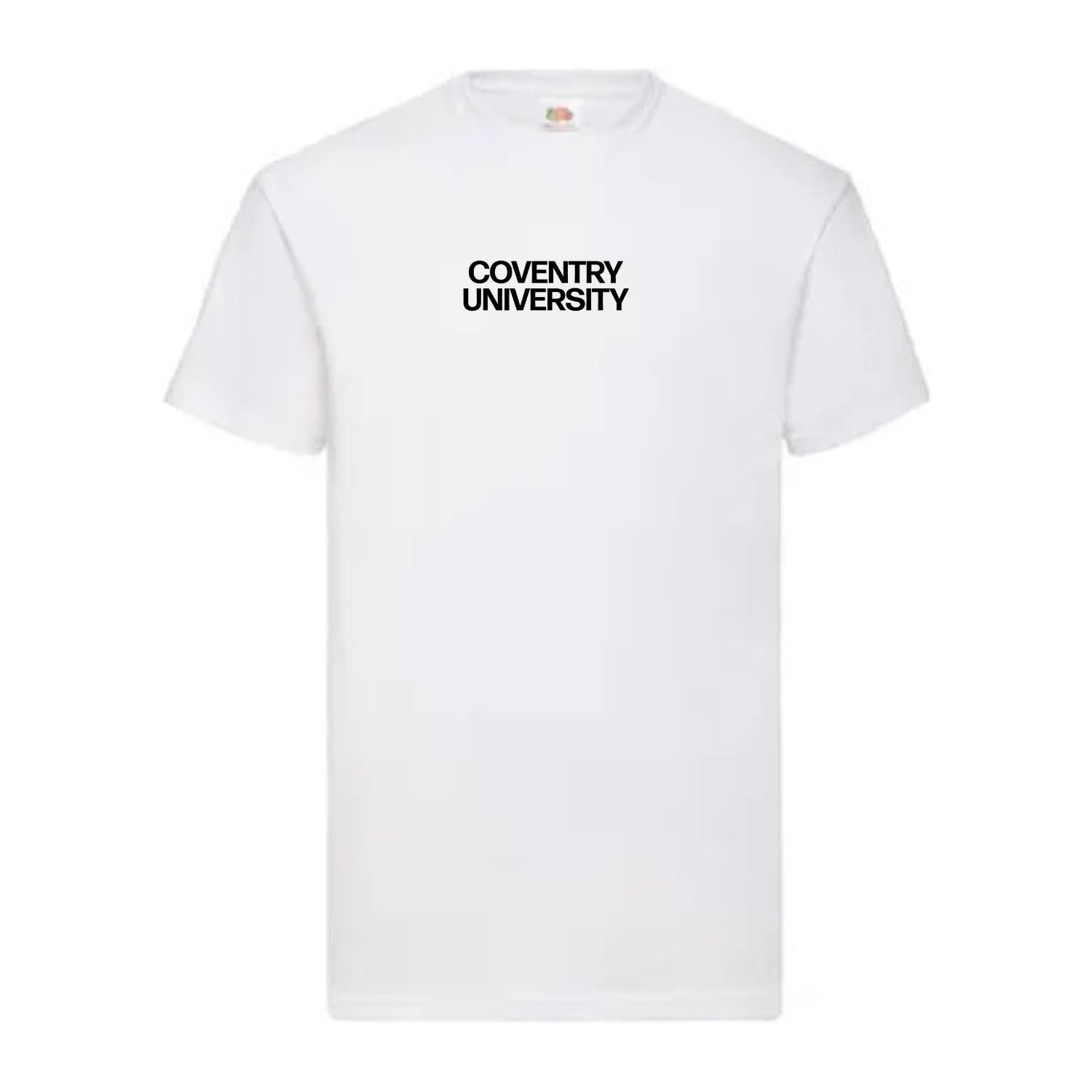 Minimal Logo T-Shirt