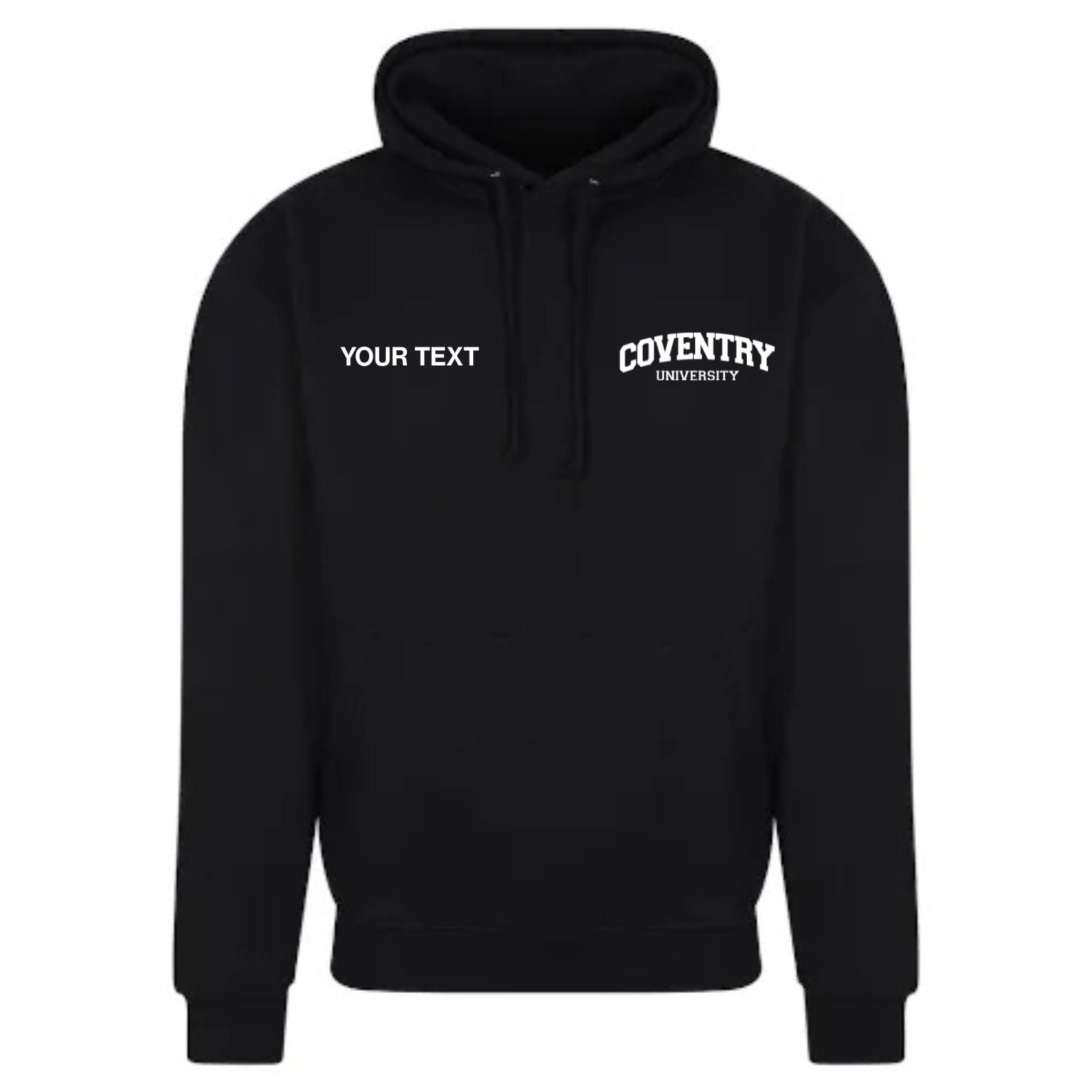 Personalised Hoodie