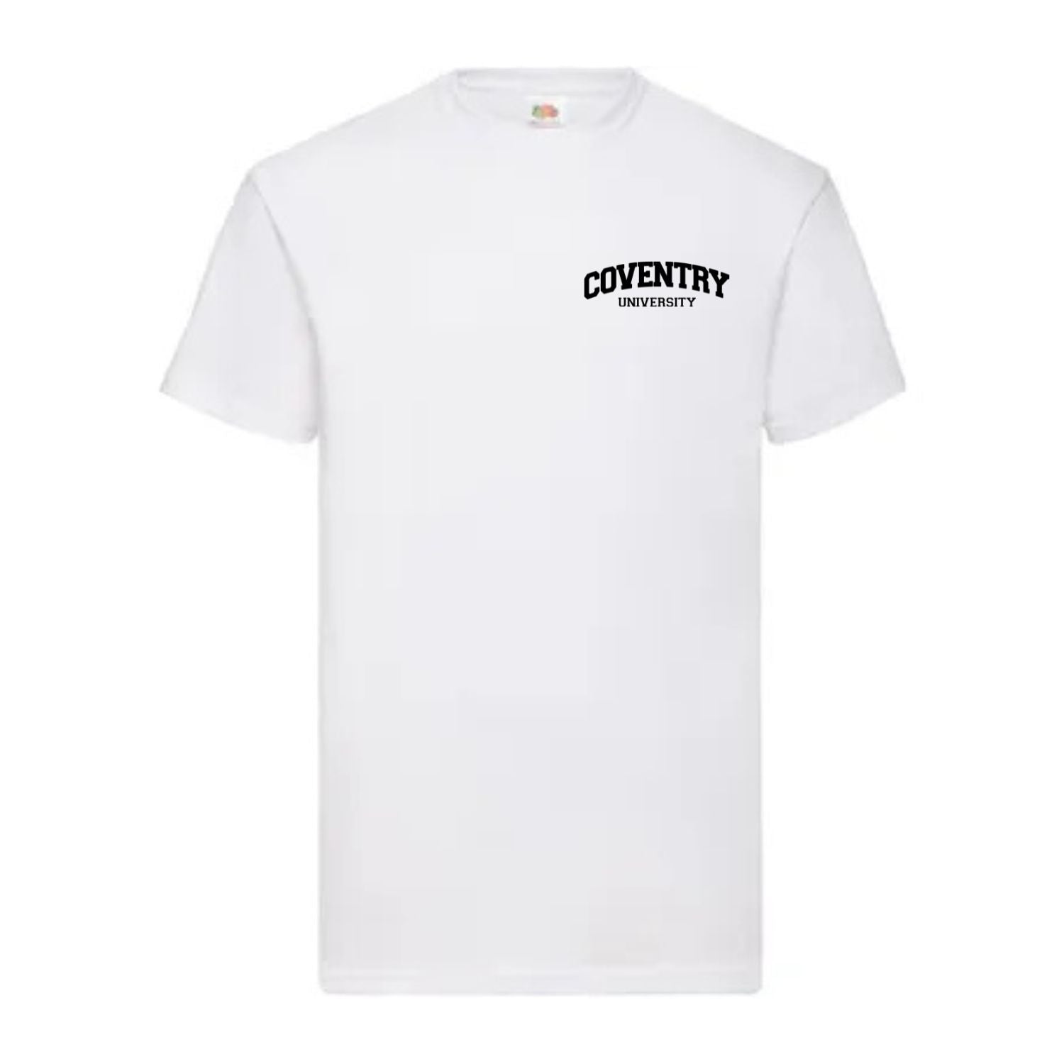 Classic T-Shirt [Small Logo]