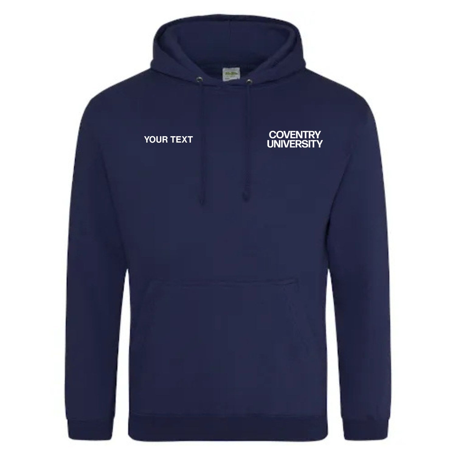Personalised Hoodie