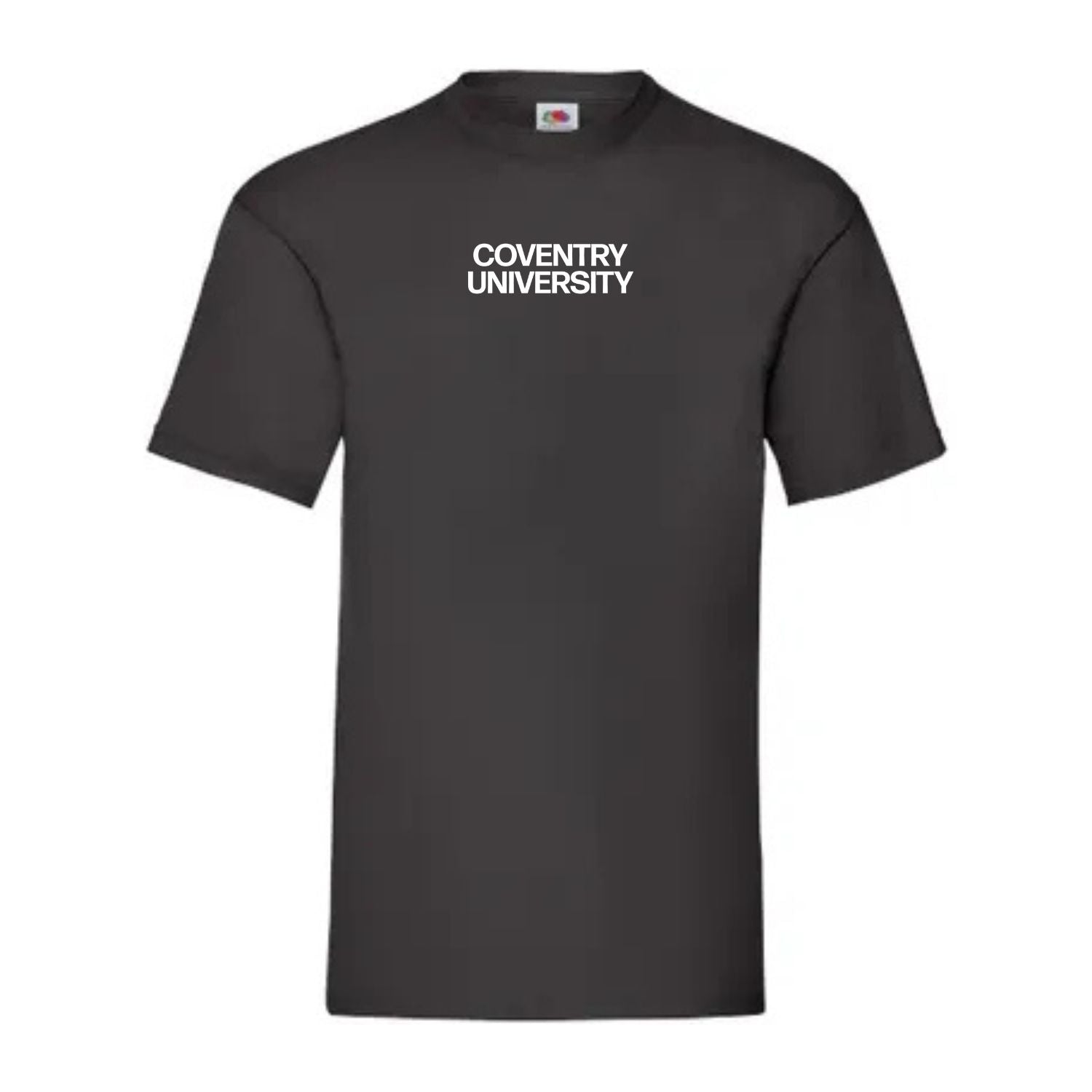 Minimal Logo T-Shirt