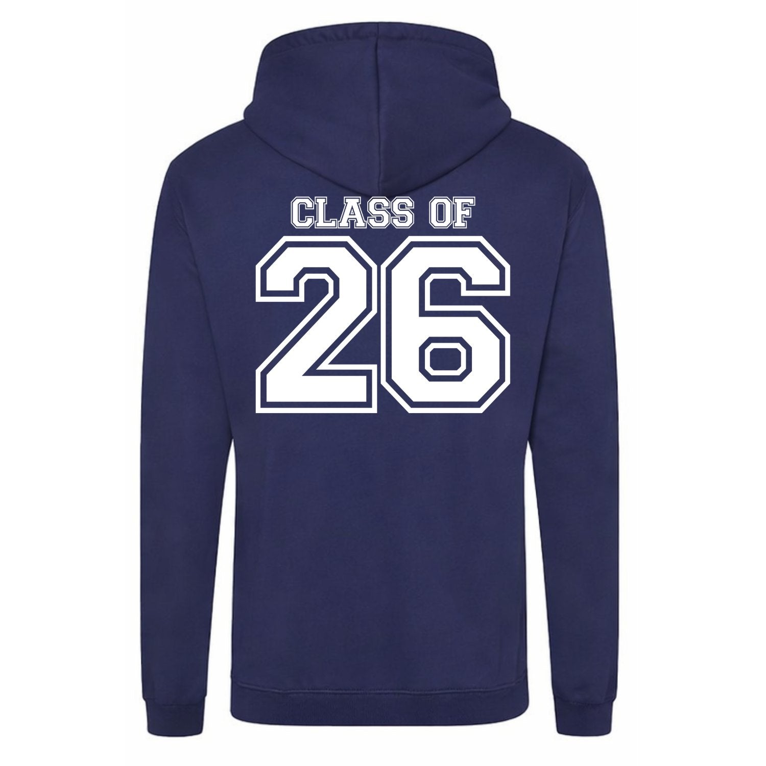 Class of 26 Hoodie