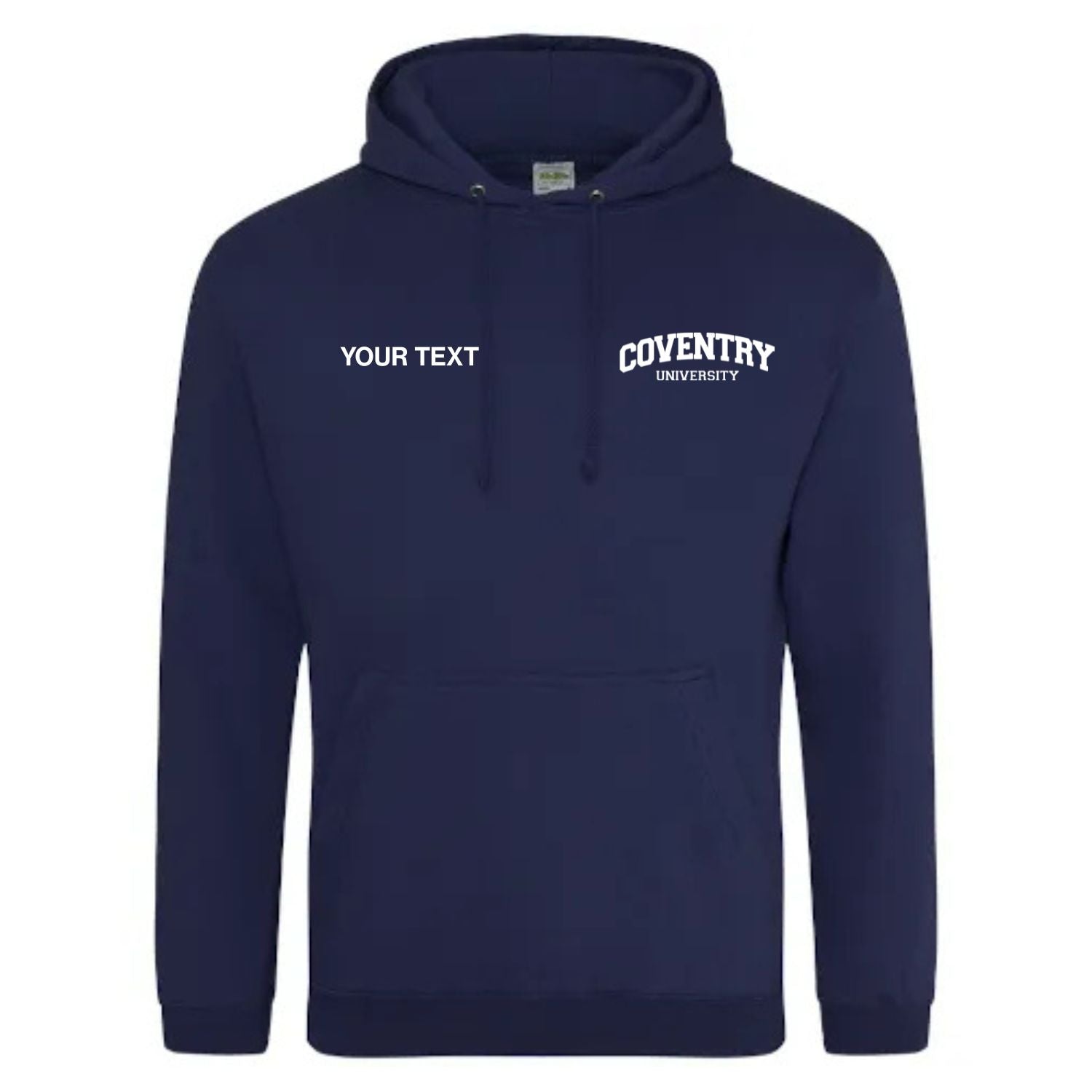 Personalised Hoodie
