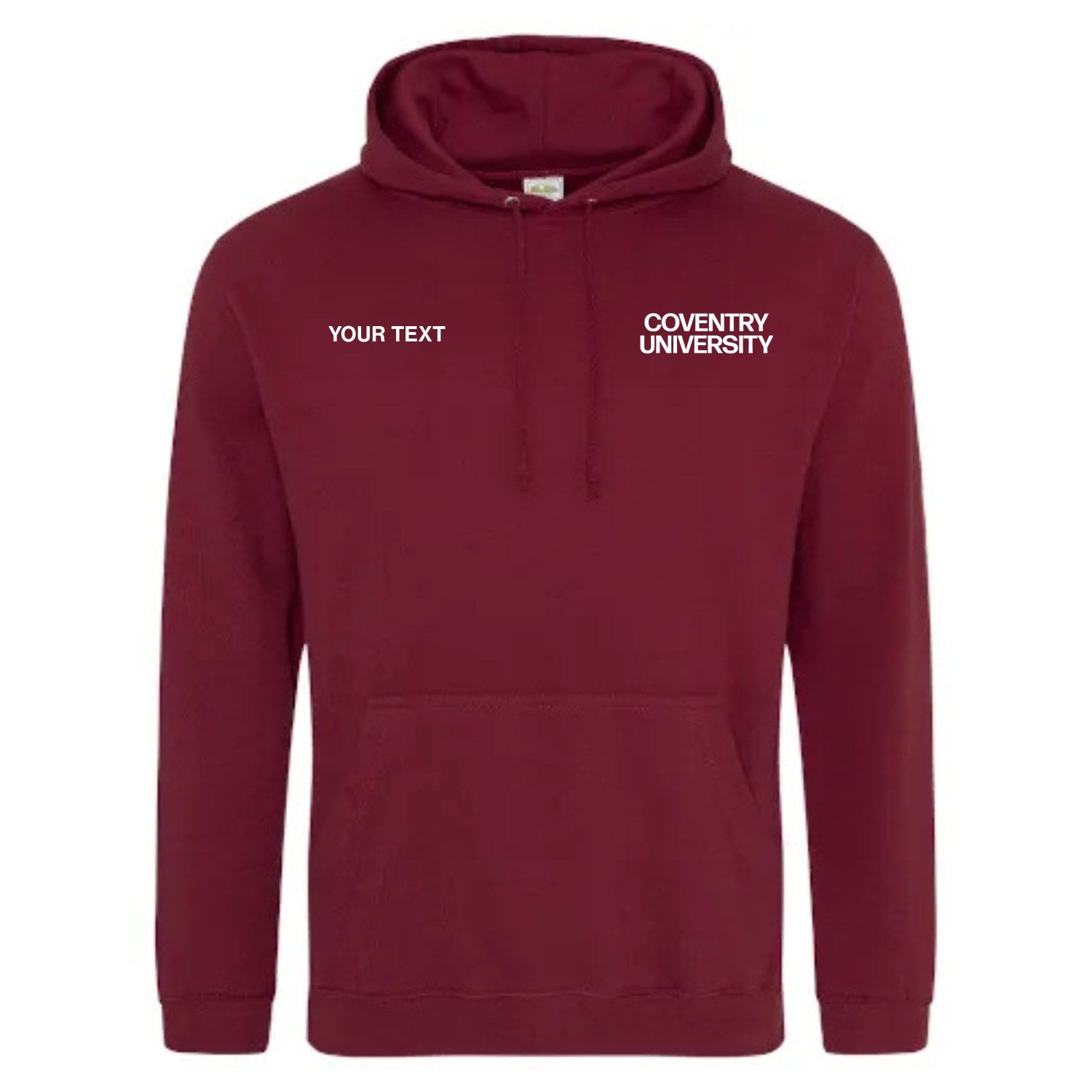 Personalised Hoodie