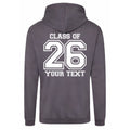 Class of 26 Hoodie w/ Personalisation