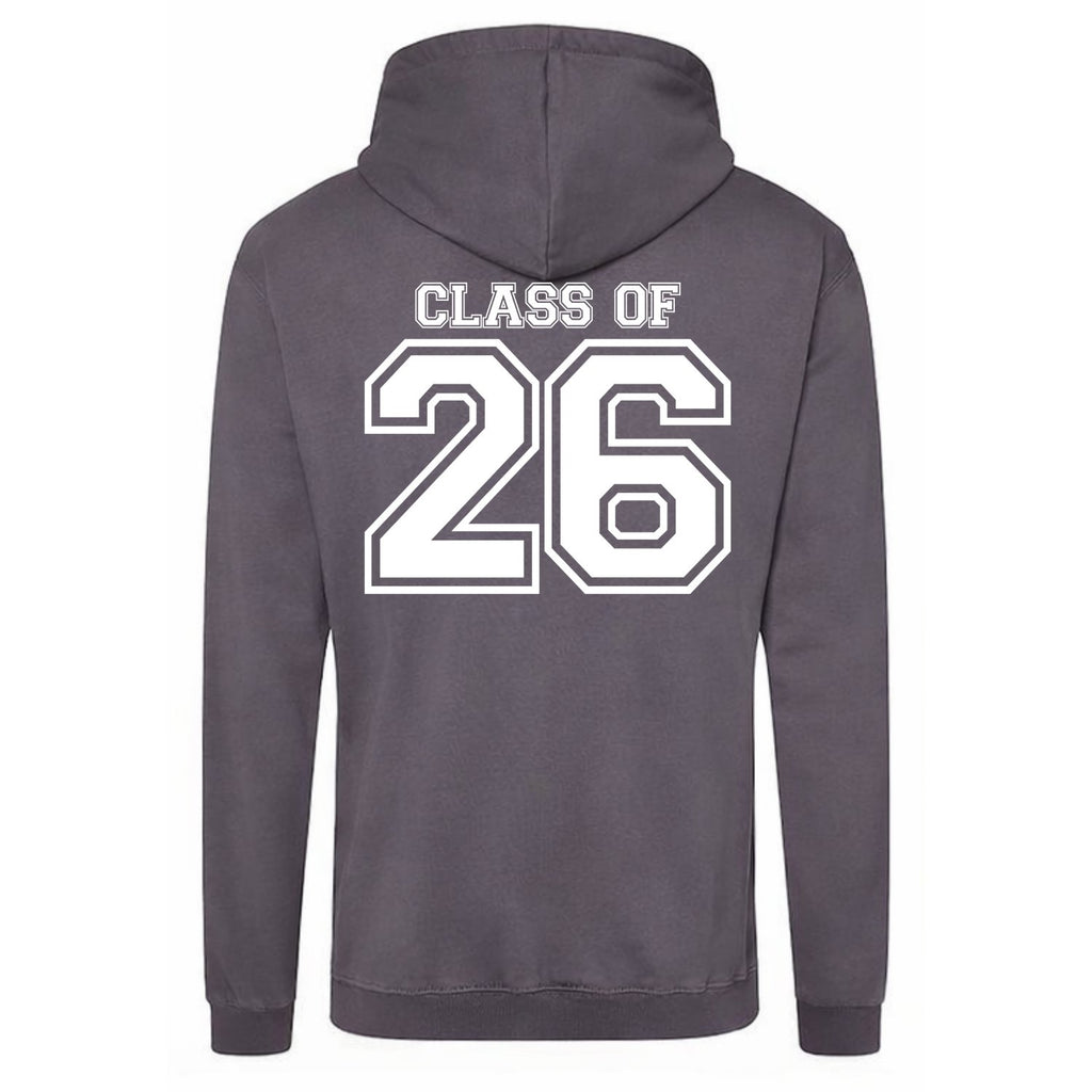 Class of 26 Hoodie