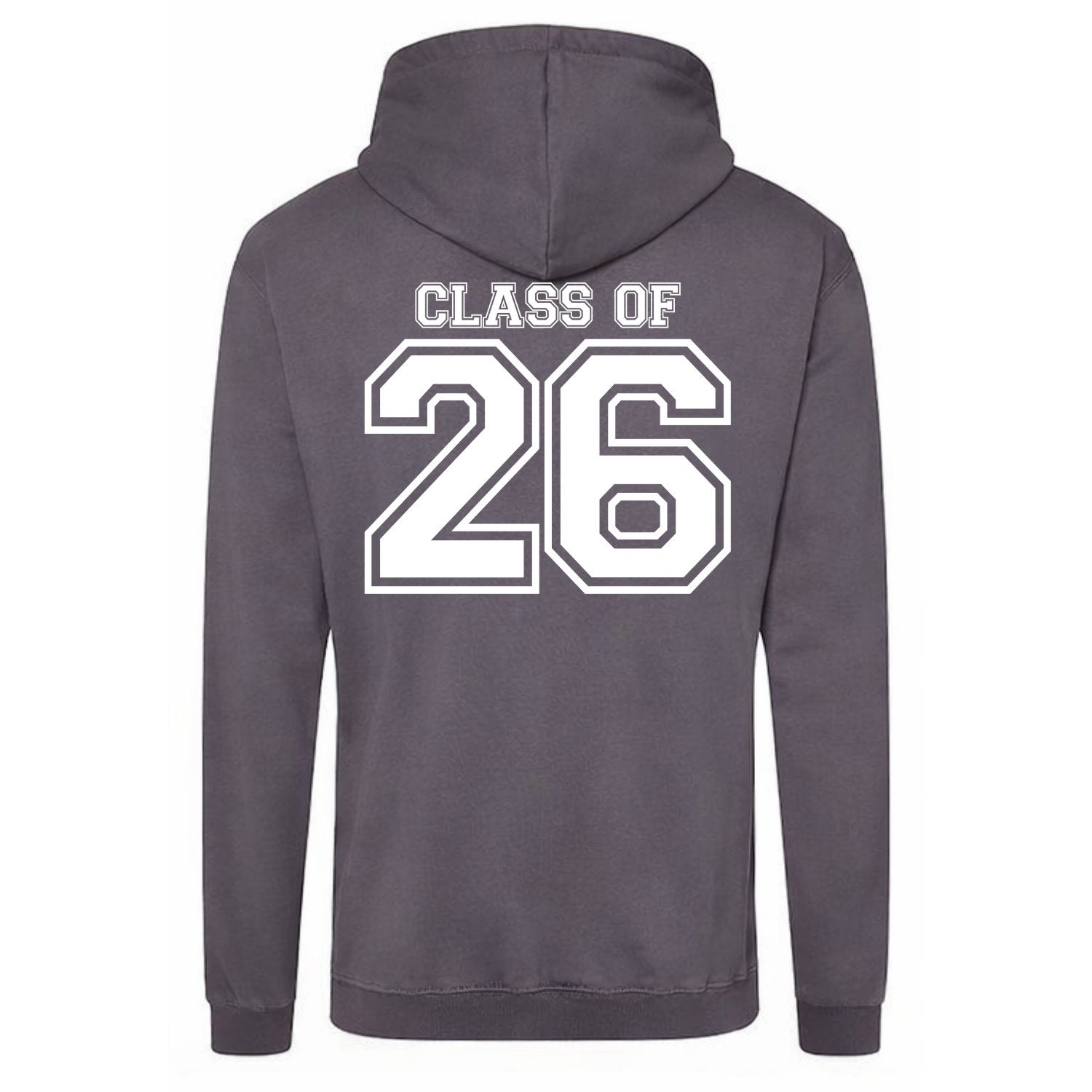 Class of 26 Hoodie