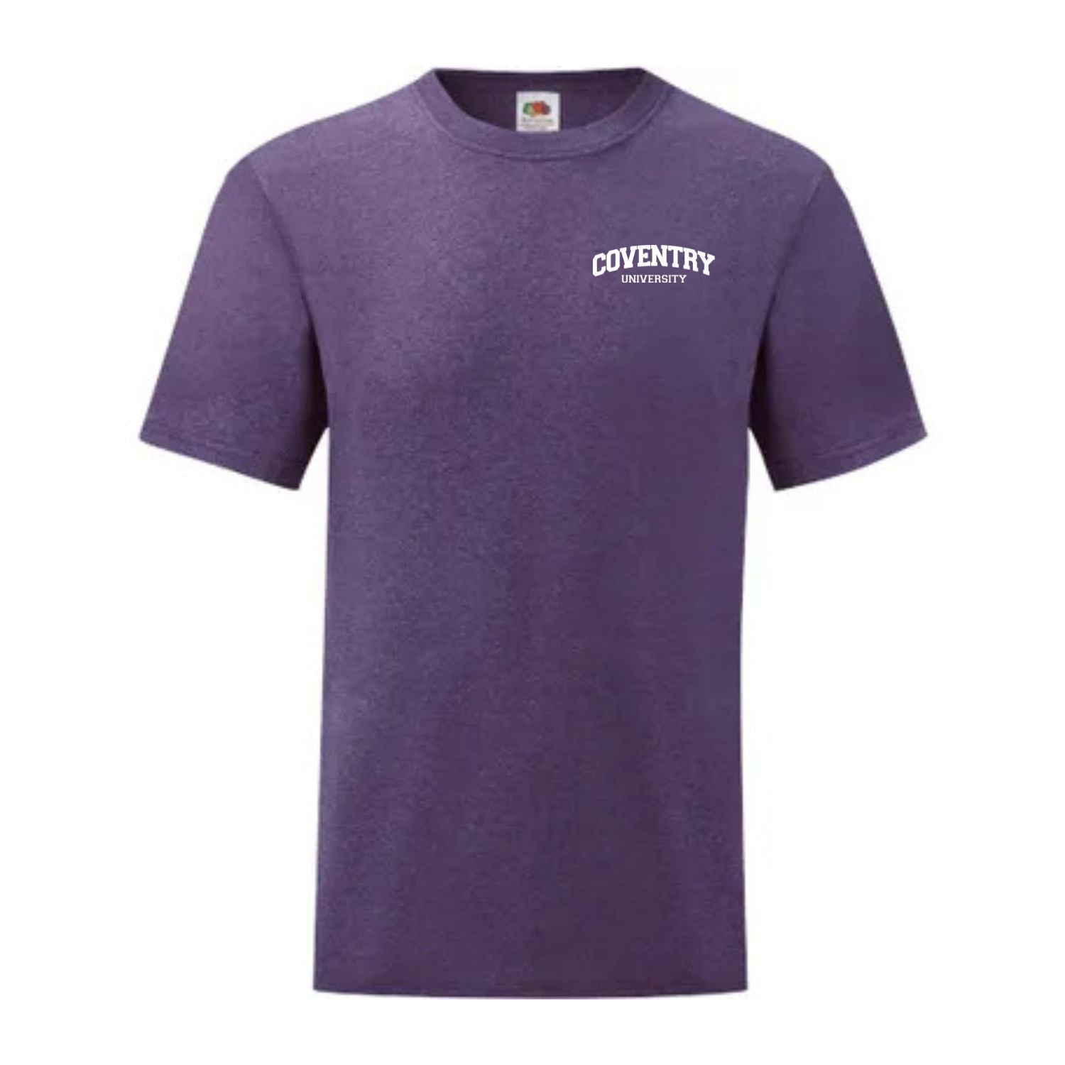 Classic T-Shirt [Small Logo]