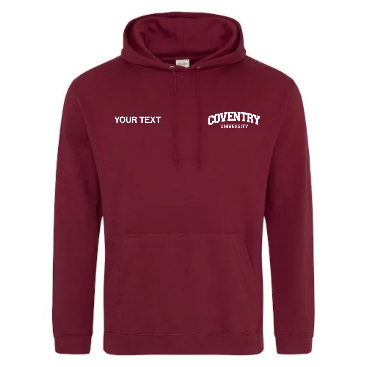 Personalised Hoodie