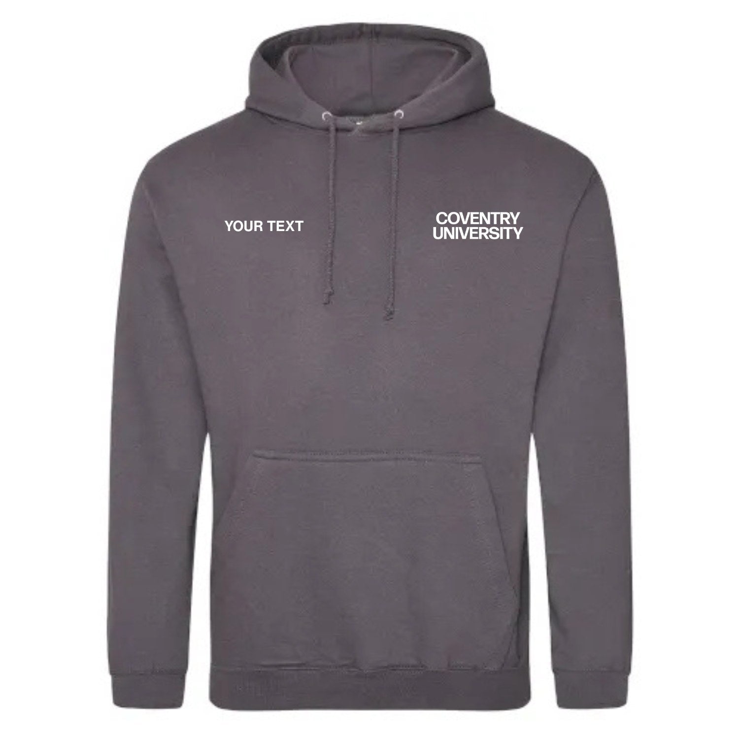 Personalised Hoodie