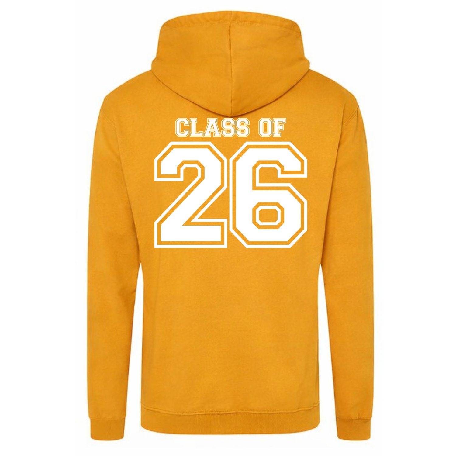 Class of 26 Hoodie
