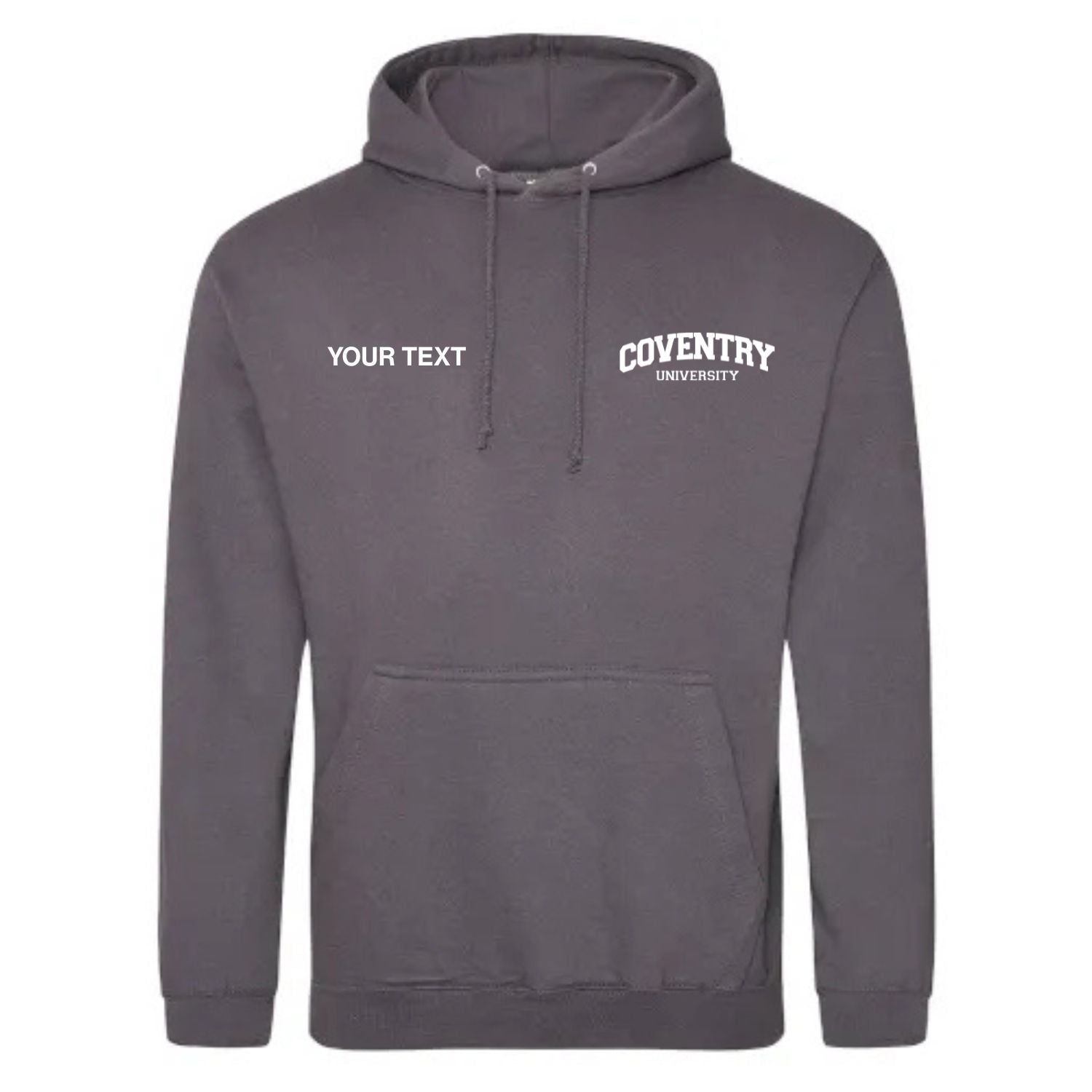 Personalised Hoodie