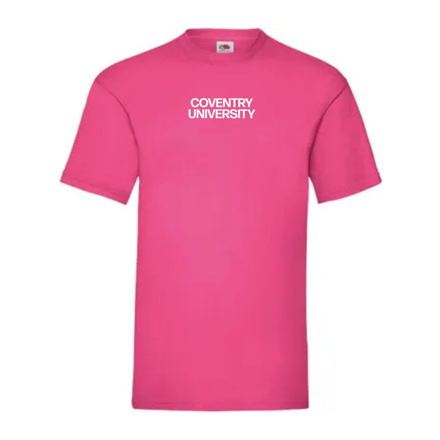 Minimal Logo T-Shirt