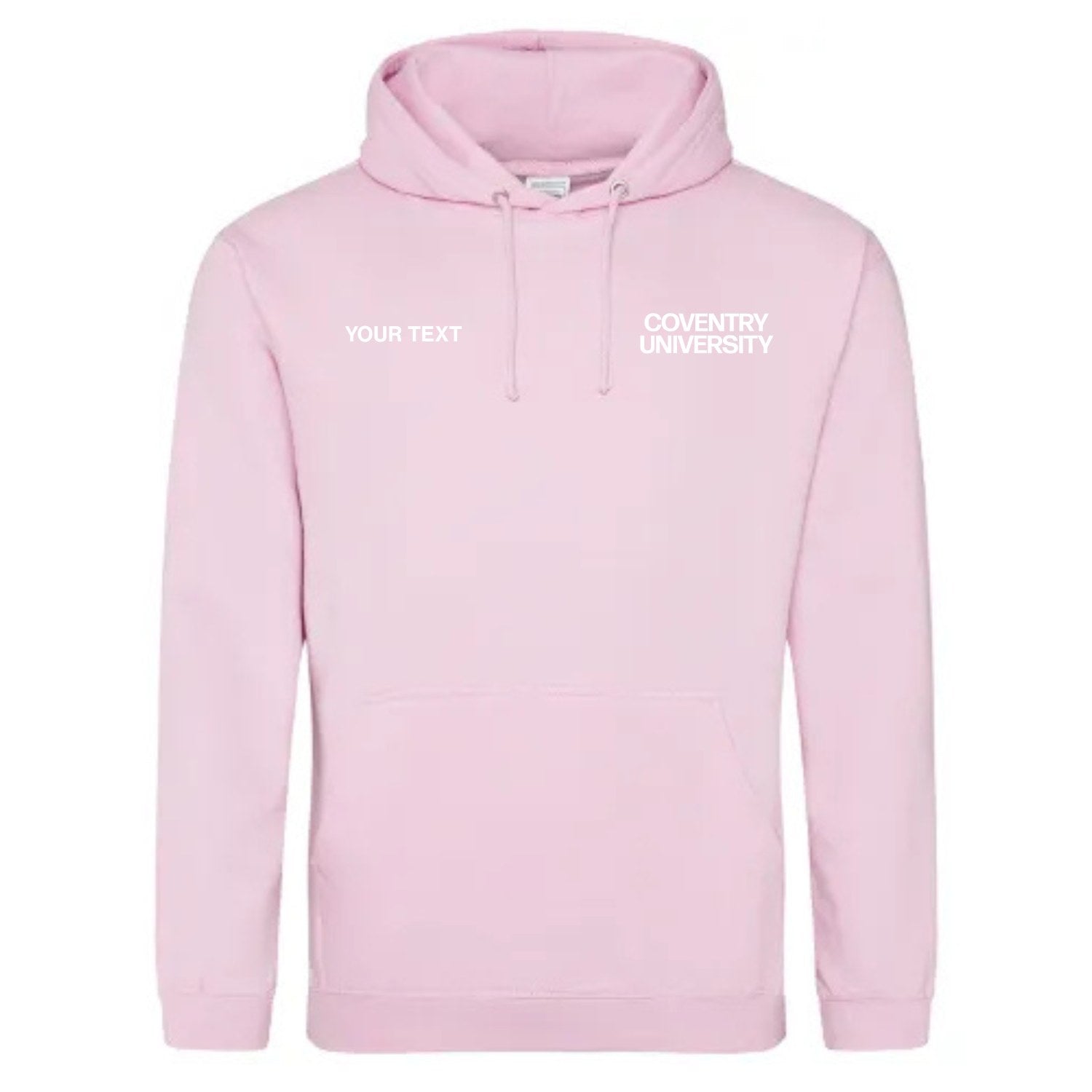 Personalised Hoodie