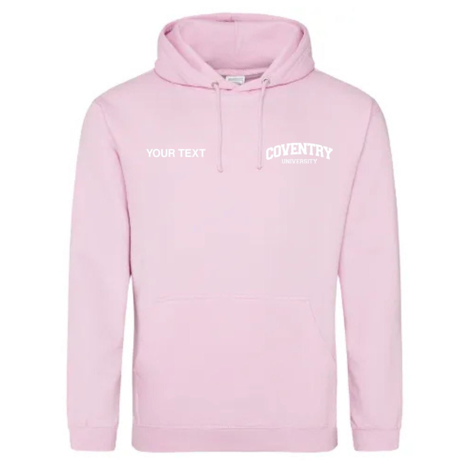 Personalised Hoodie
