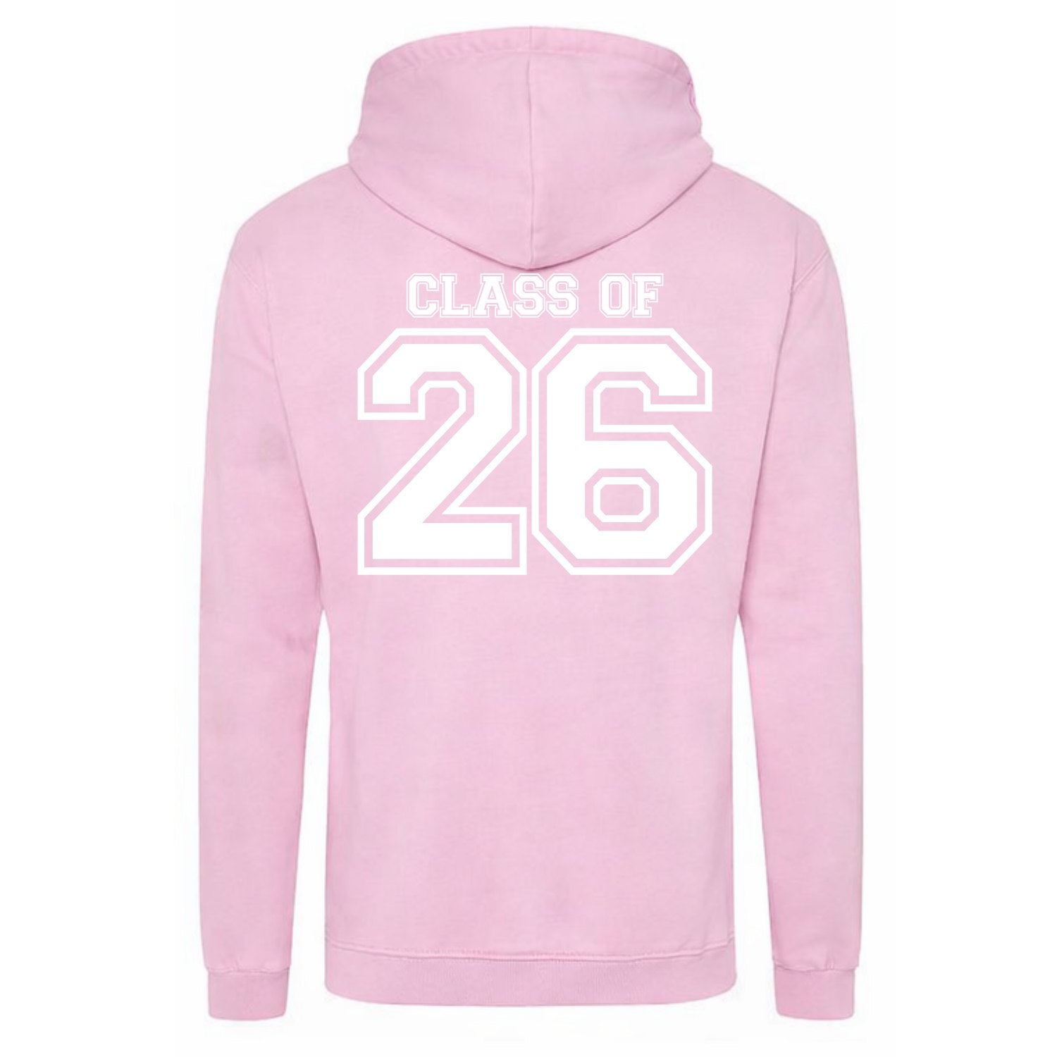 Class of 26 Hoodie