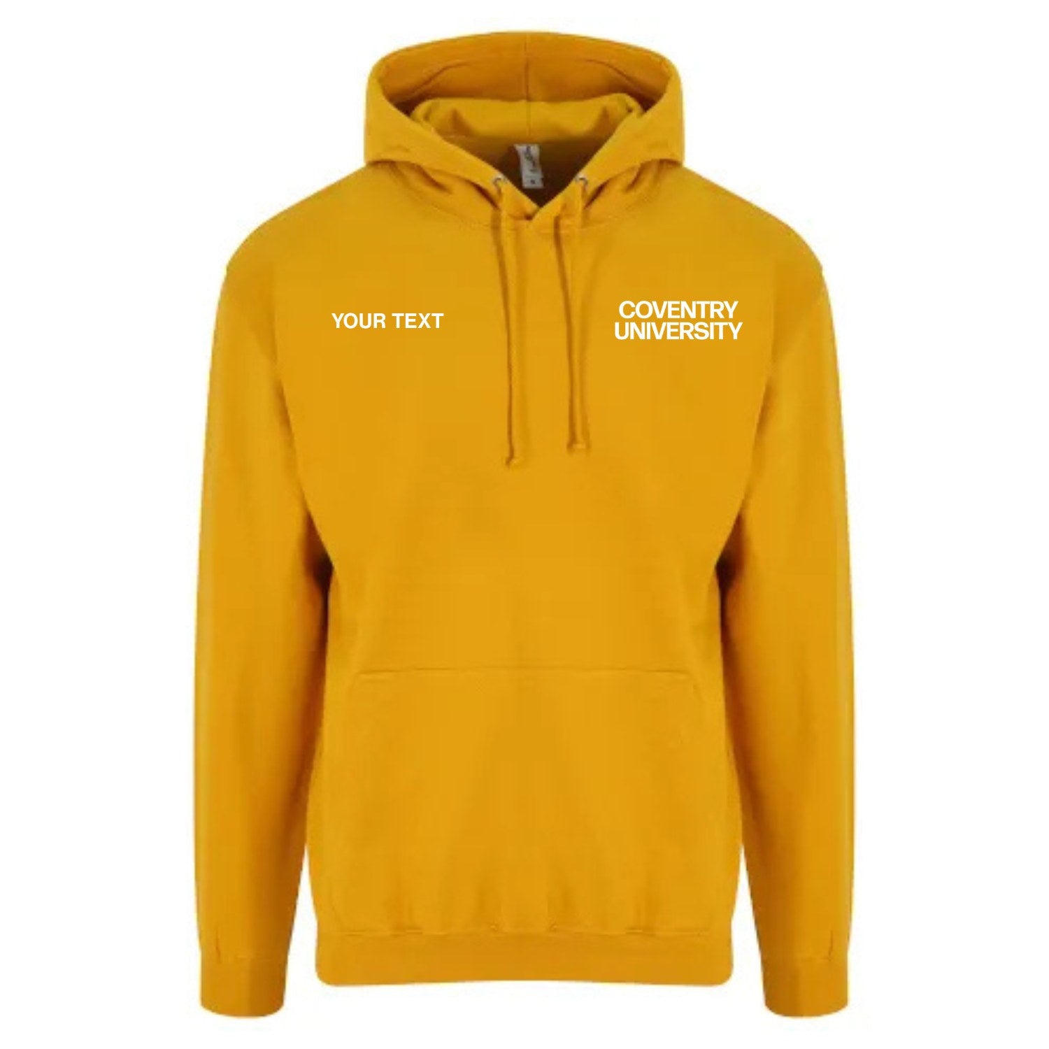 Personalised Hoodie
