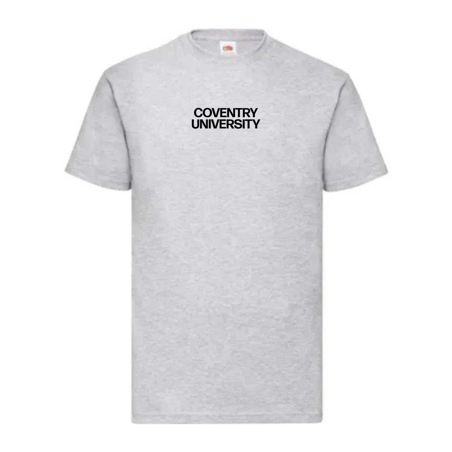 Minimal Logo T-Shirt