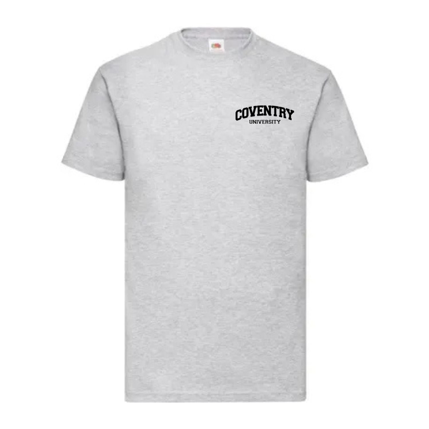 Classic T-Shirt [Small Logo]