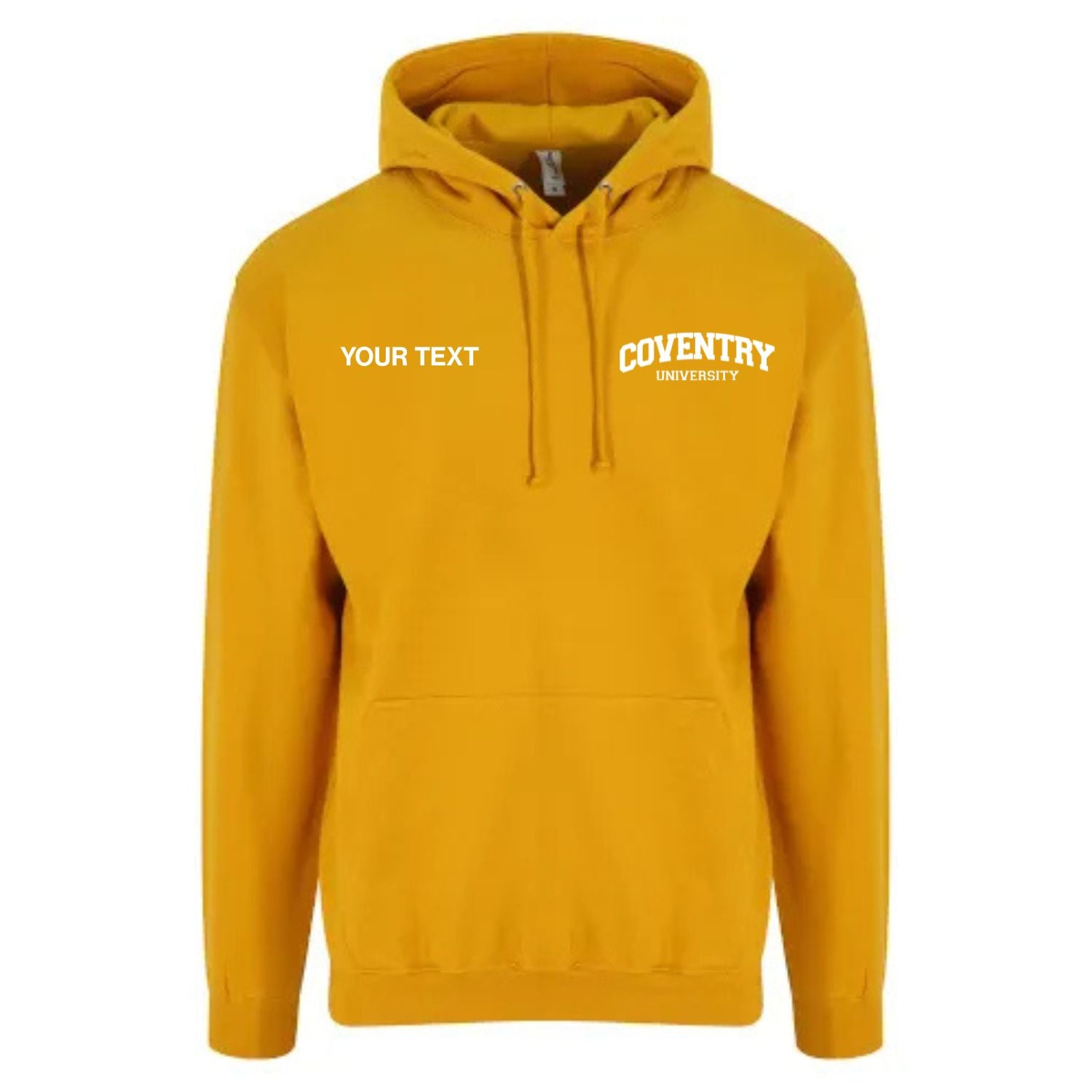 Personalised Hoodie