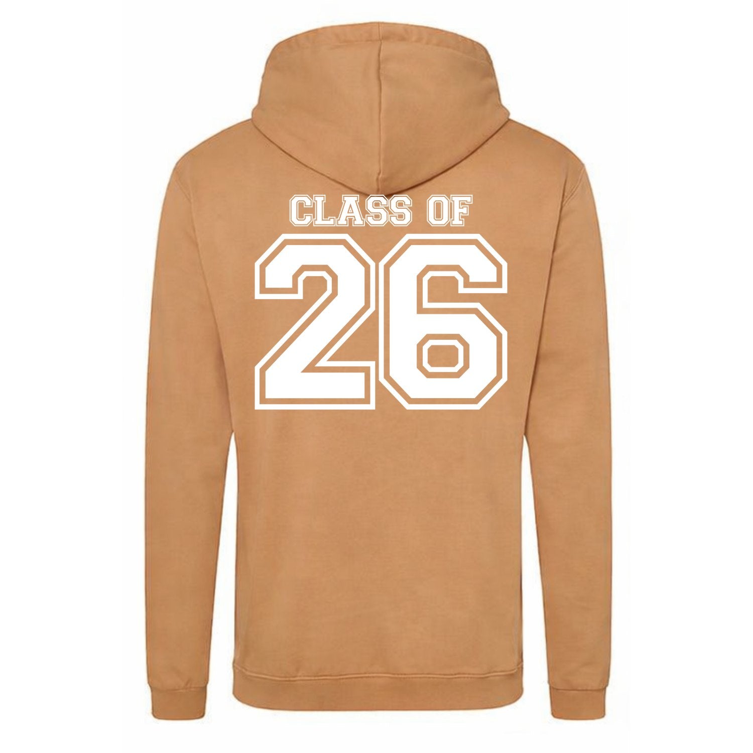 Class of 26 Hoodie