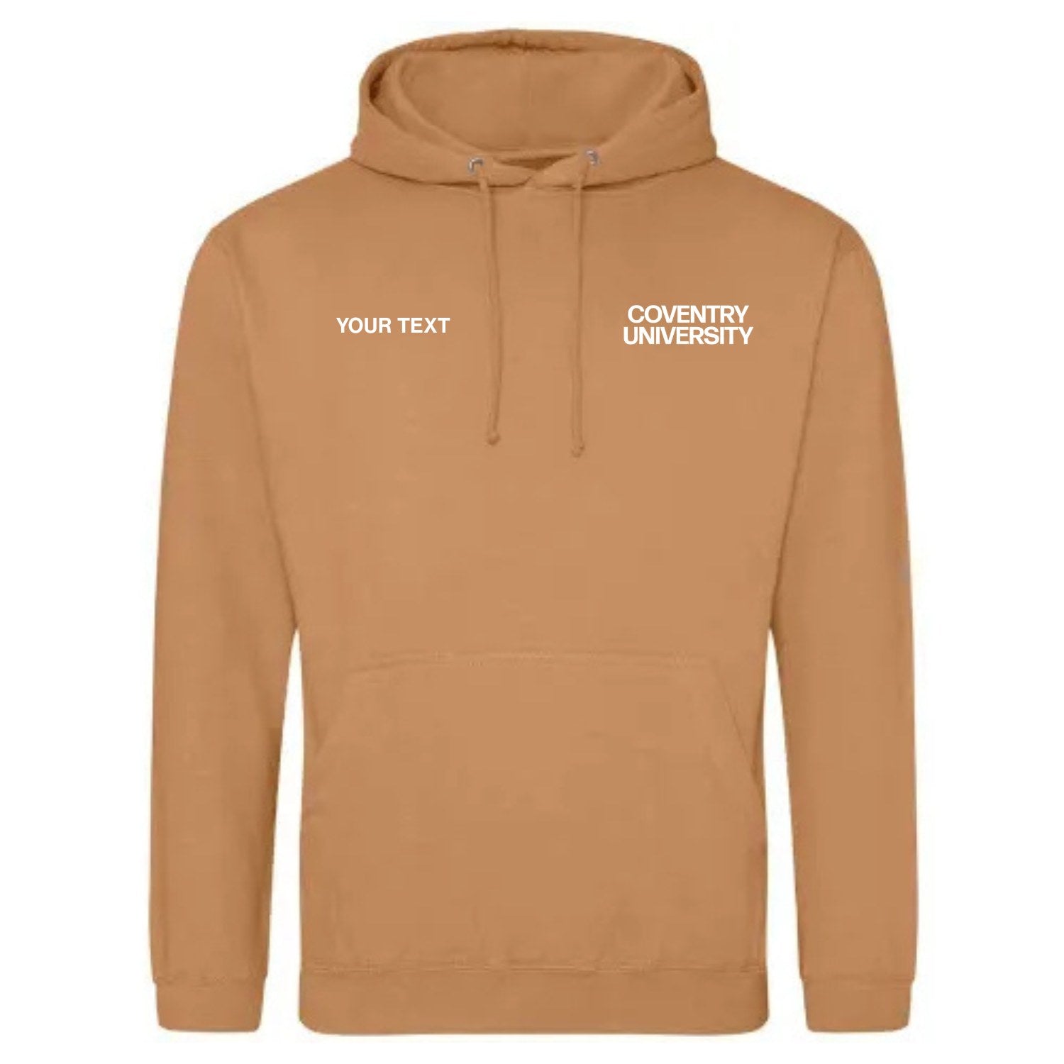 Personalised Hoodie