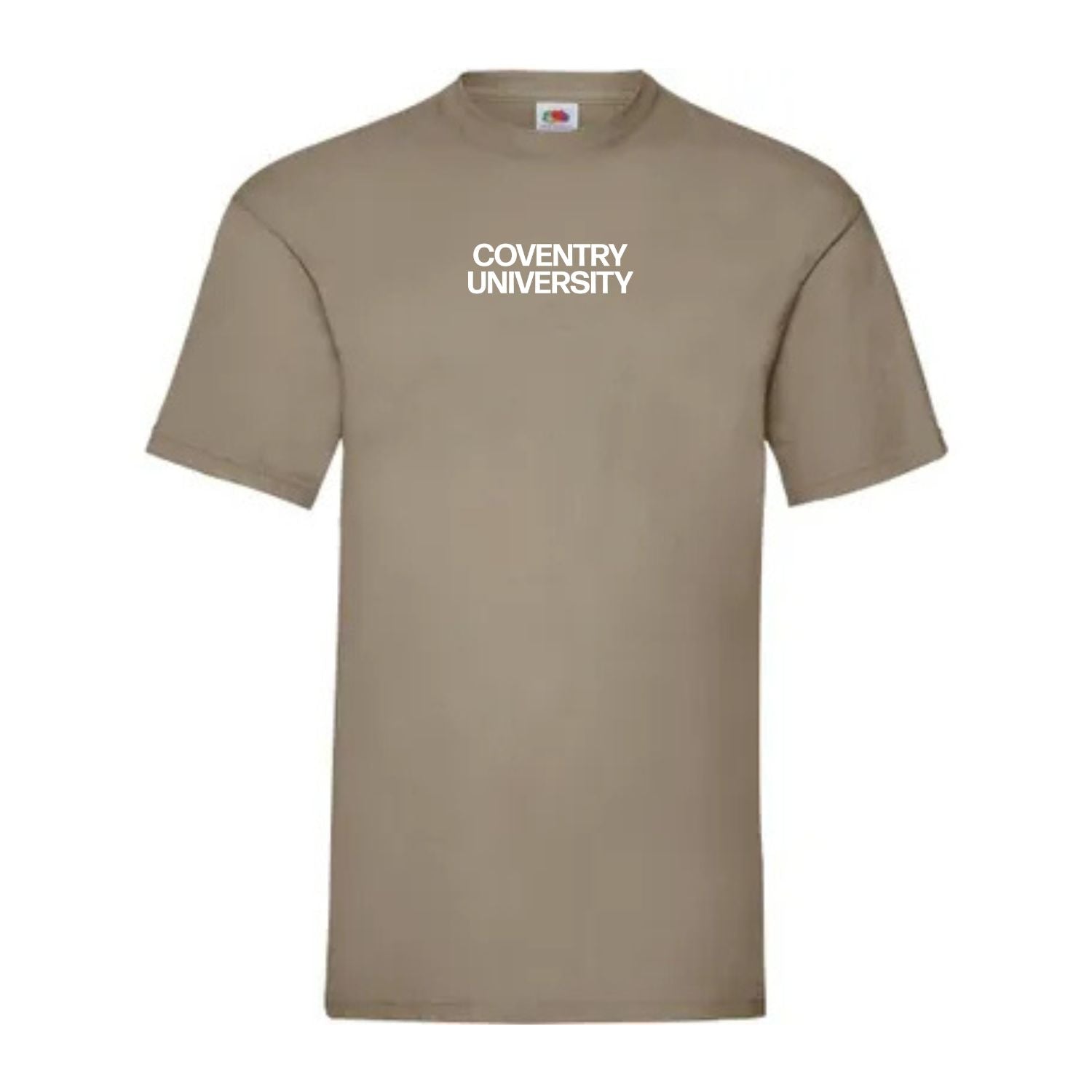 Minimal Logo T-Shirt