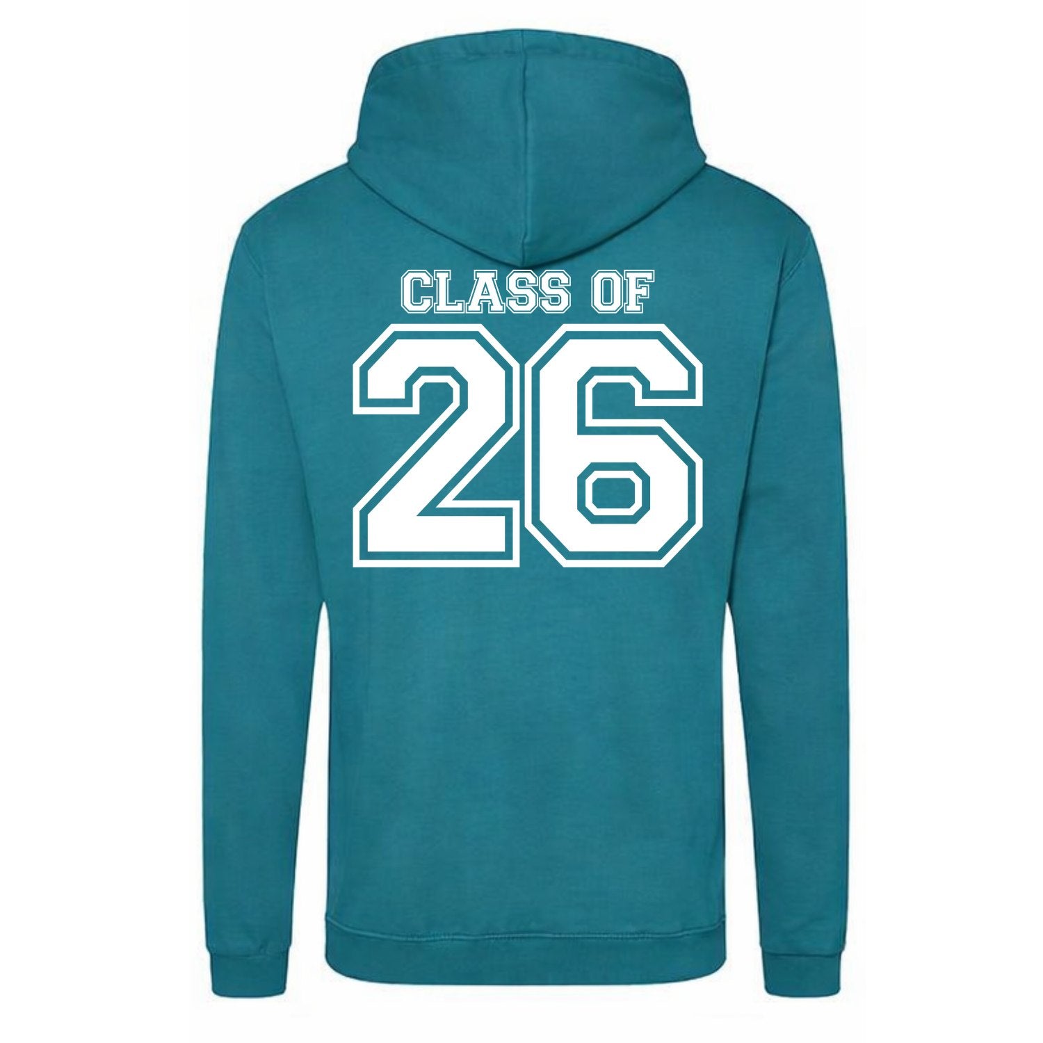Class of 26 Hoodie