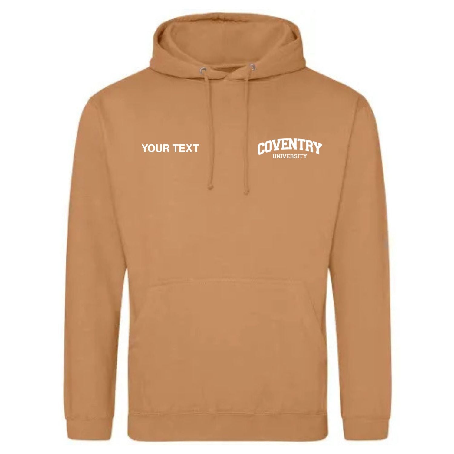 Personalised Hoodie