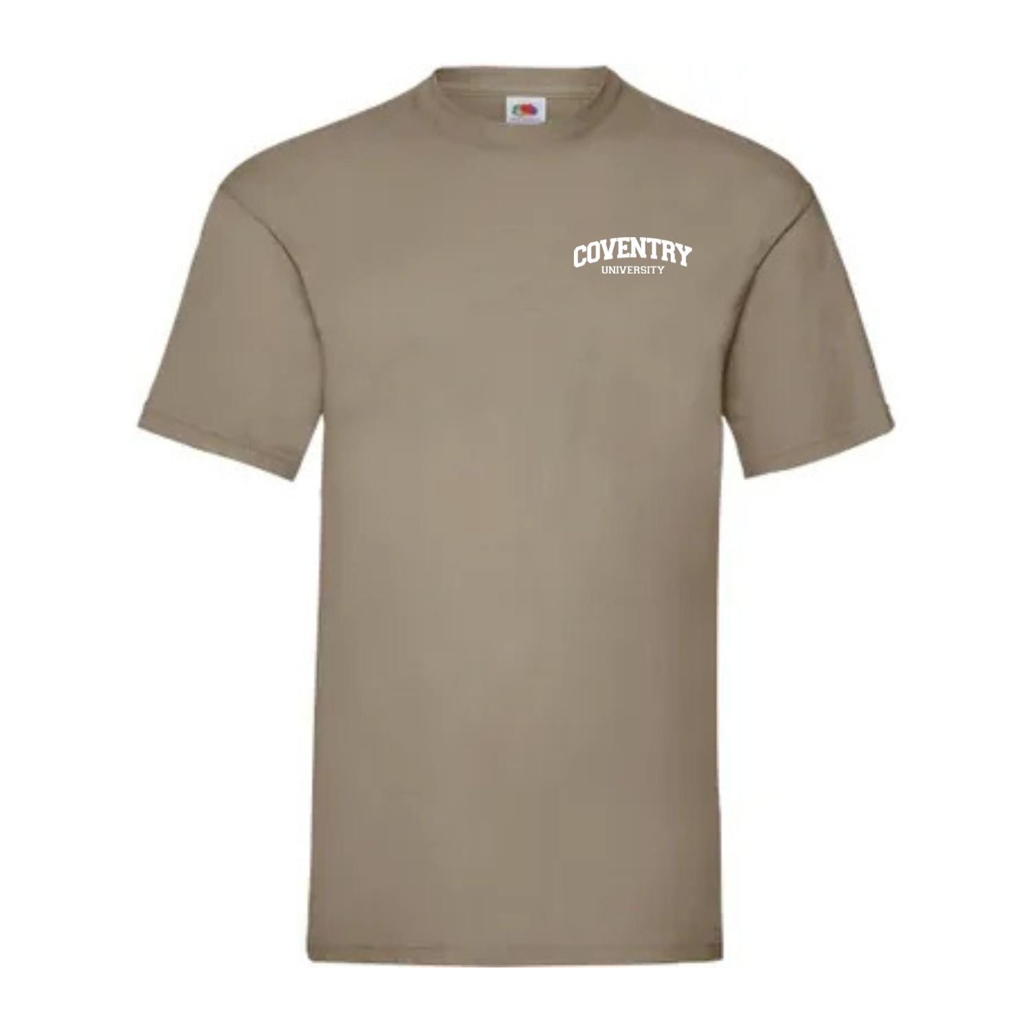 Classic T-Shirt [Small Logo]