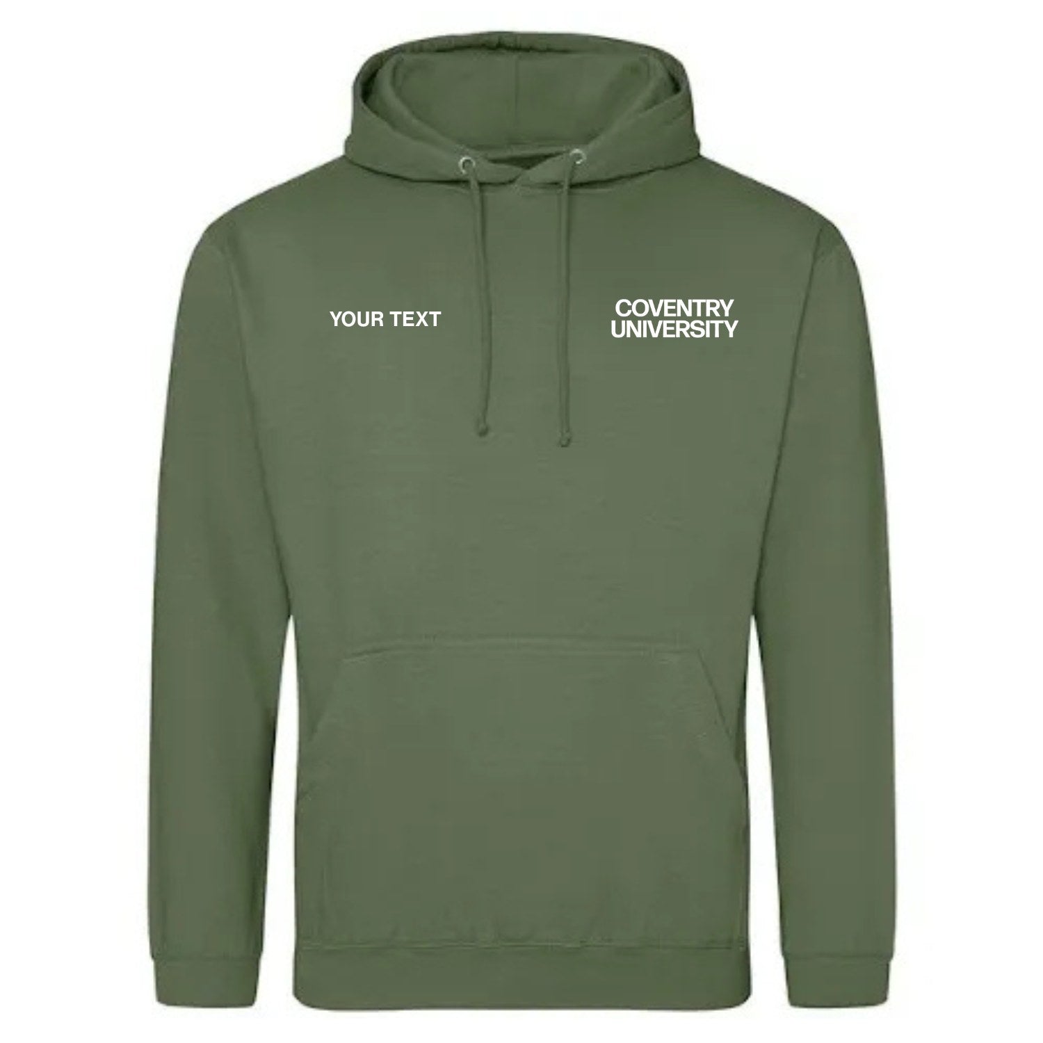 Personalised Hoodie