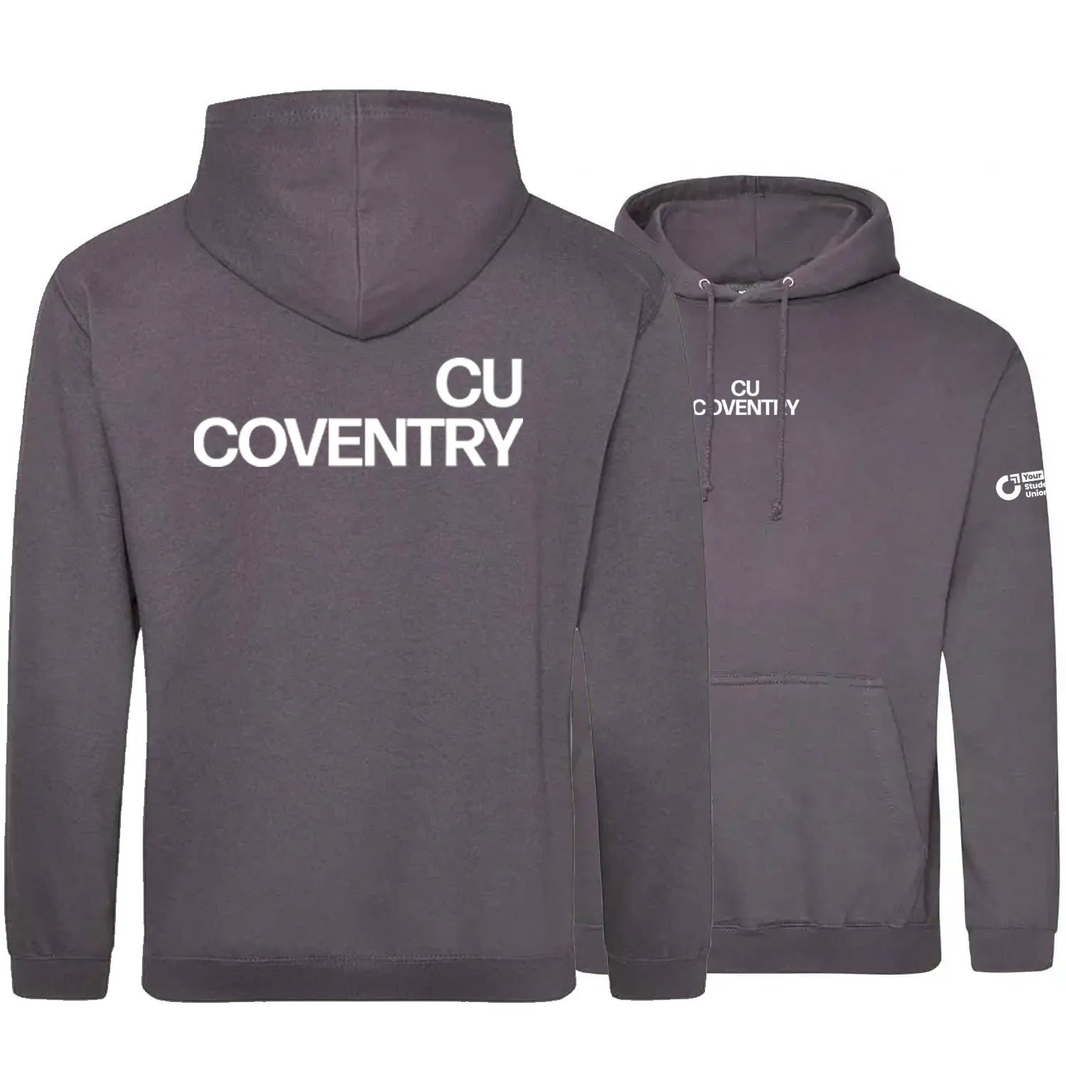 CU Coventry Hoodie