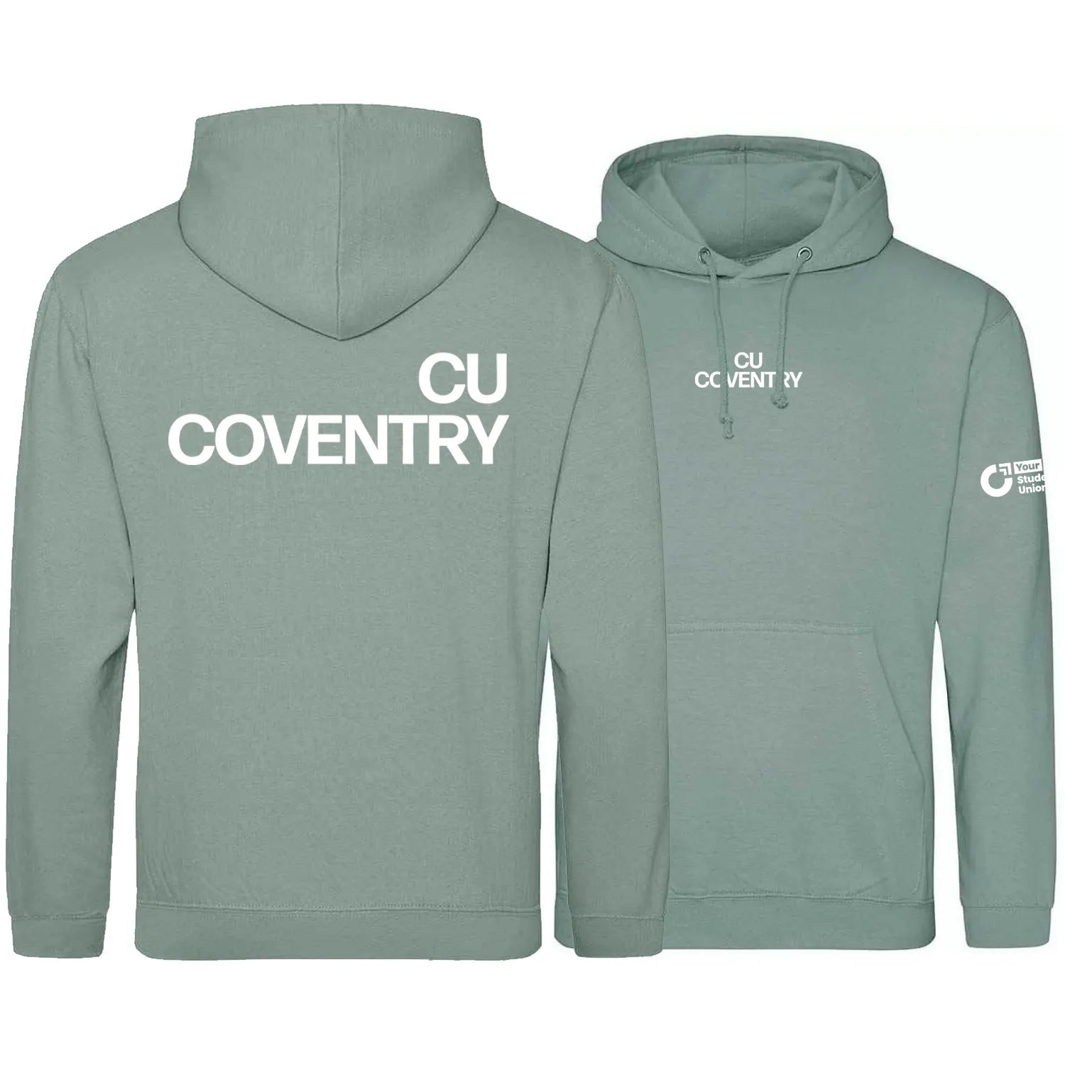 CU Coventry Hoodie