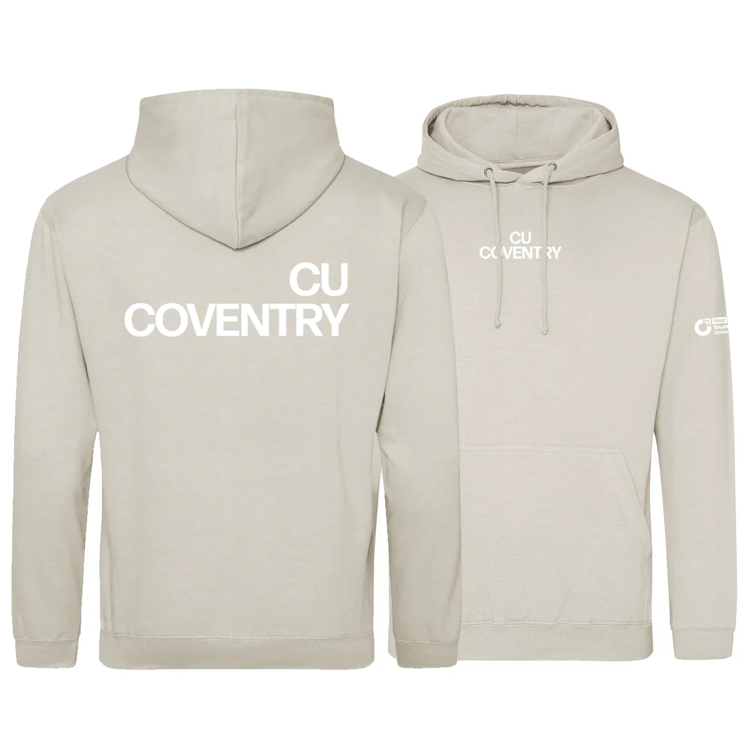 CU Coventry Hoodie